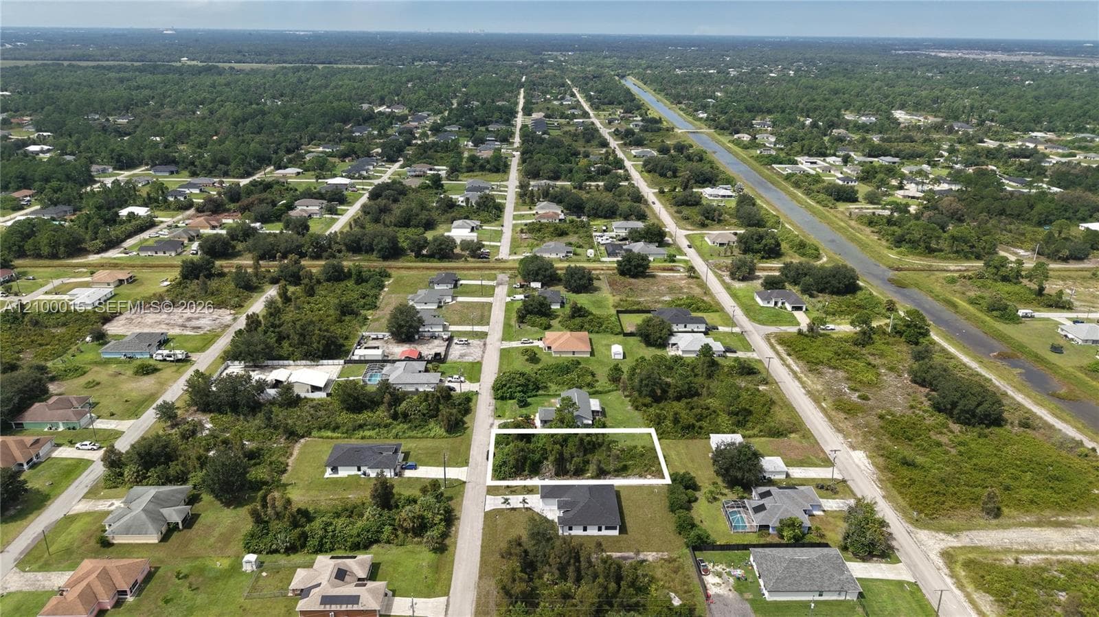 3004 58TH ST W, Lehigh Acres FL 33971