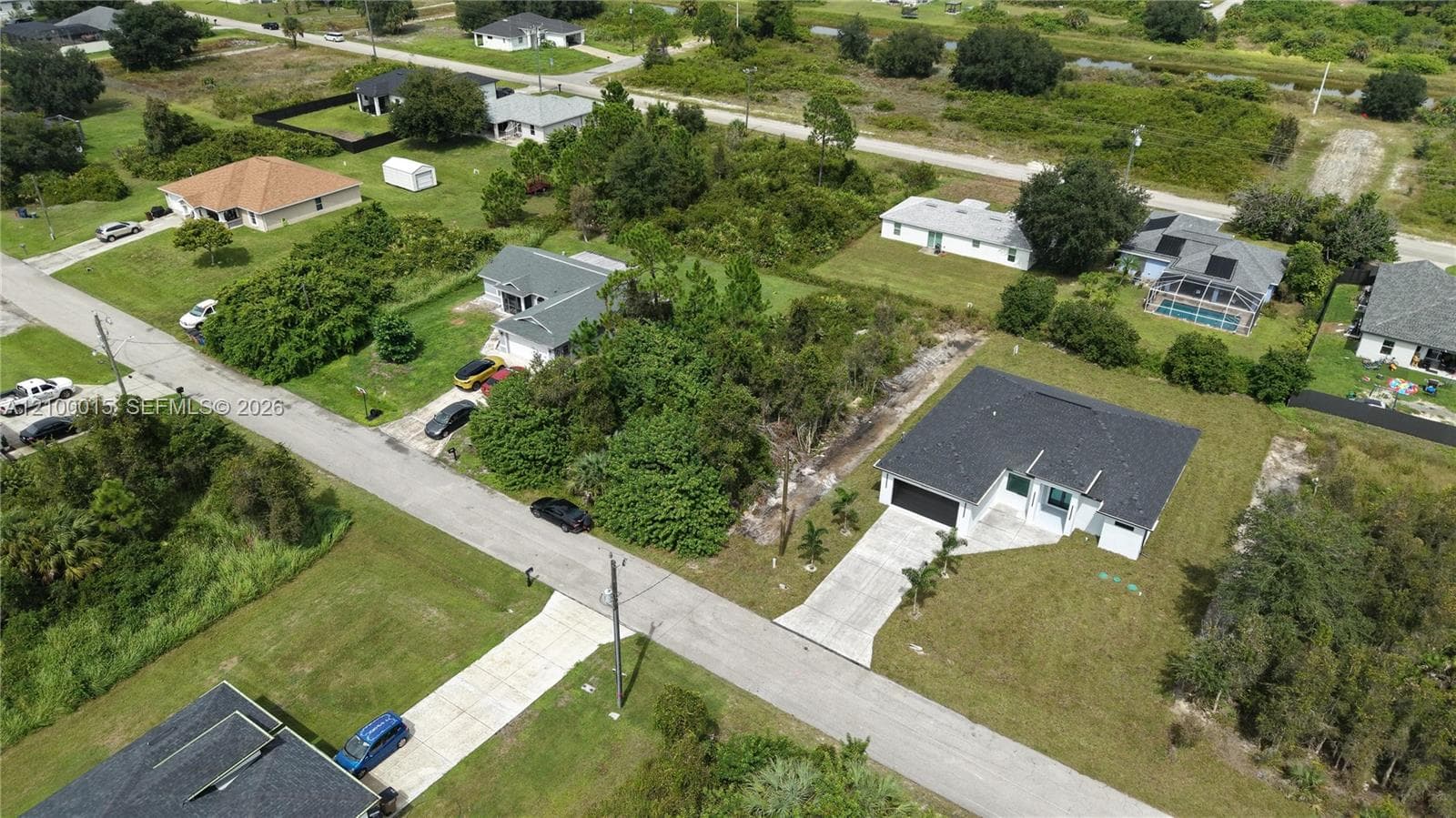3004 58TH ST W, Lehigh Acres FL 33971