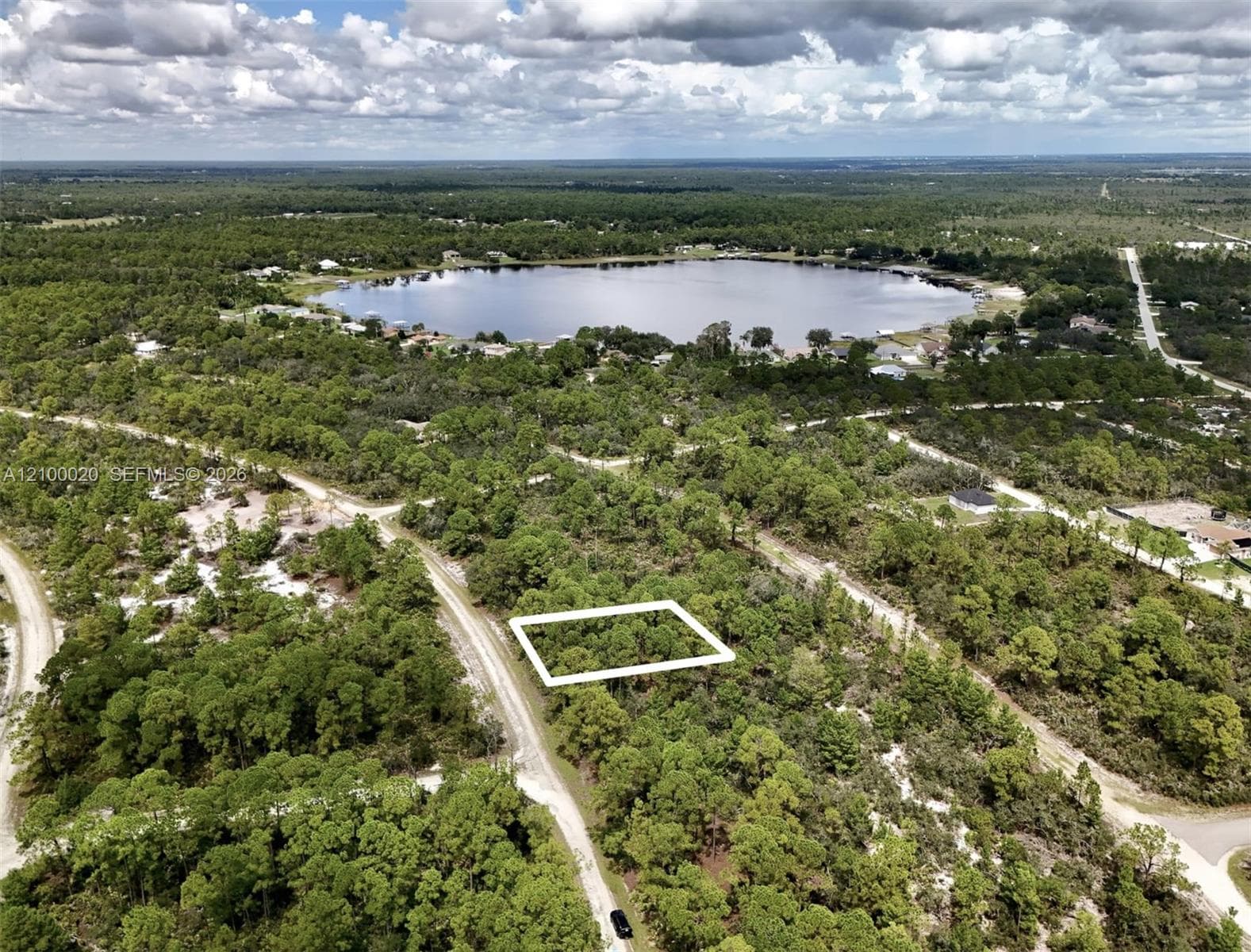 1137 REDBIRD ST, Lake Placid FL 33852