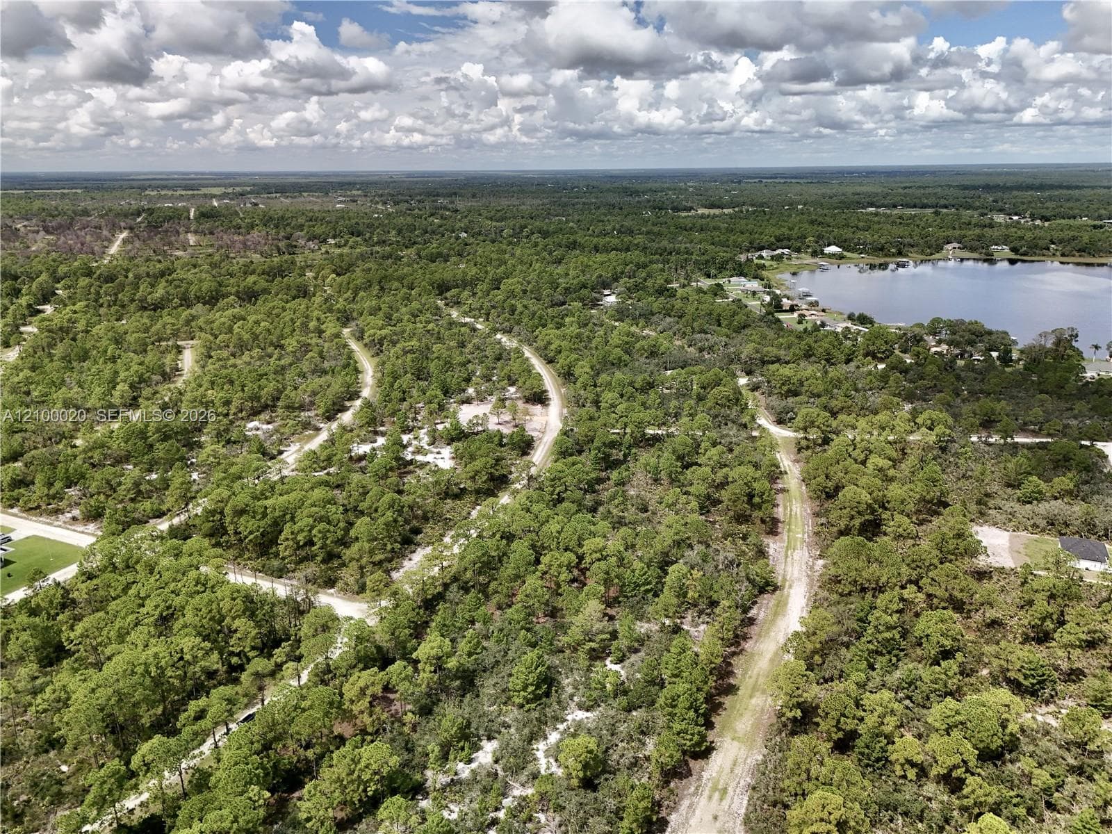 1137 REDBIRD ST, Lake Placid FL 33852