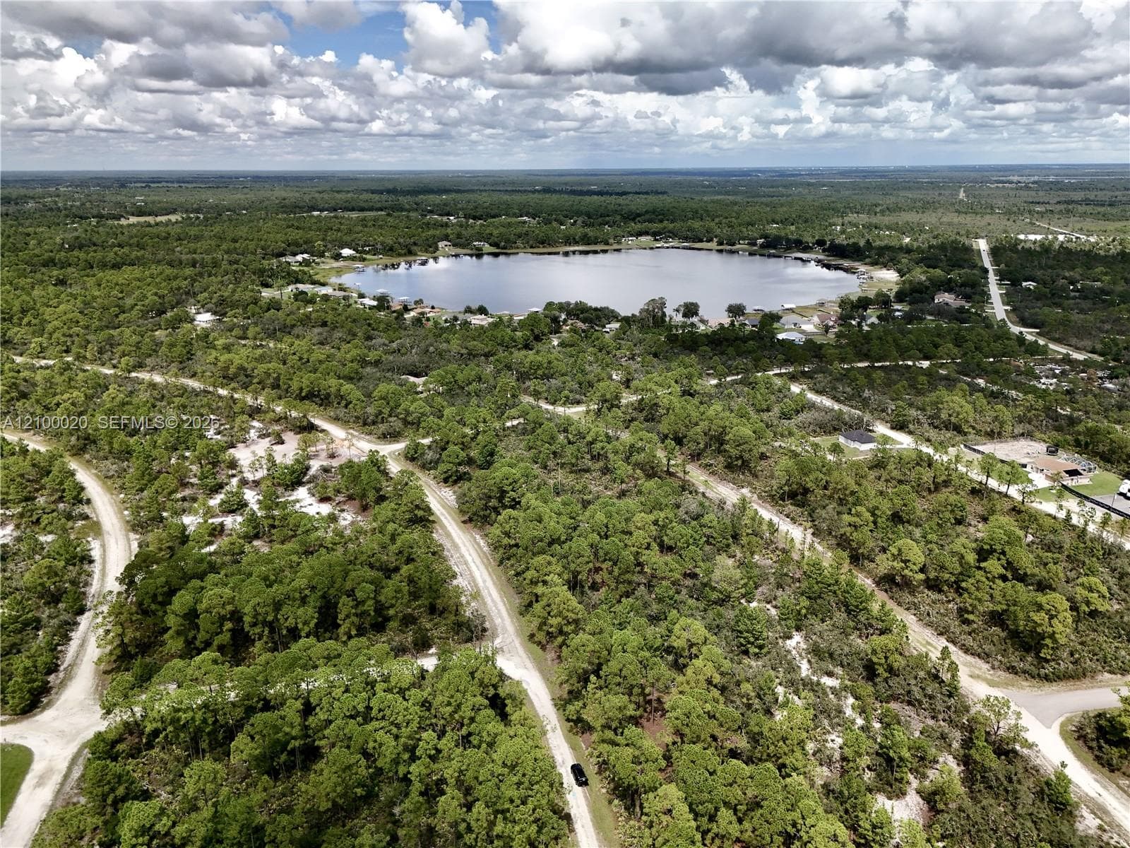 1137 REDBIRD ST, Lake Placid FL 33852