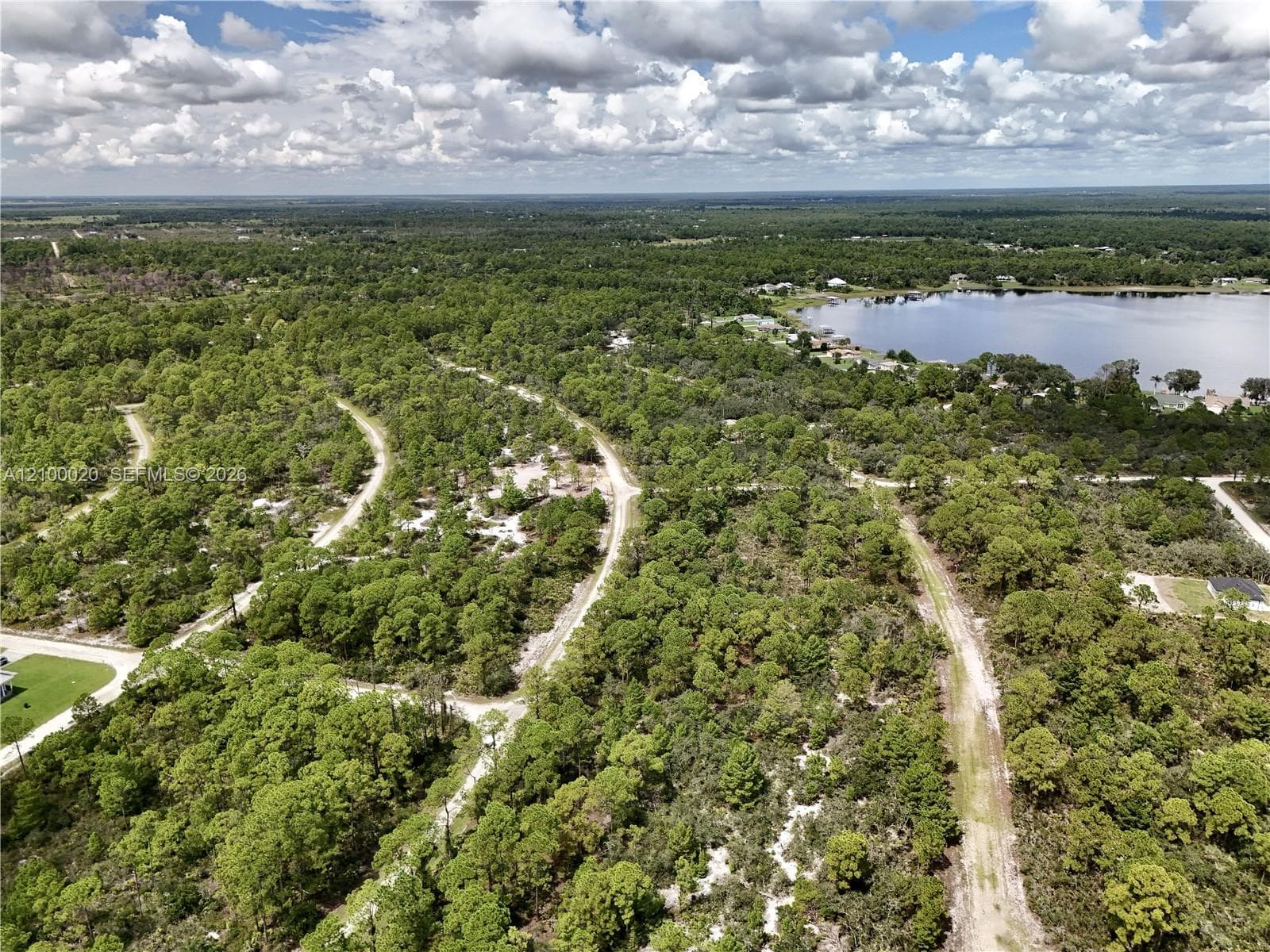 1137 REDBIRD ST, Lake Placid FL 33852