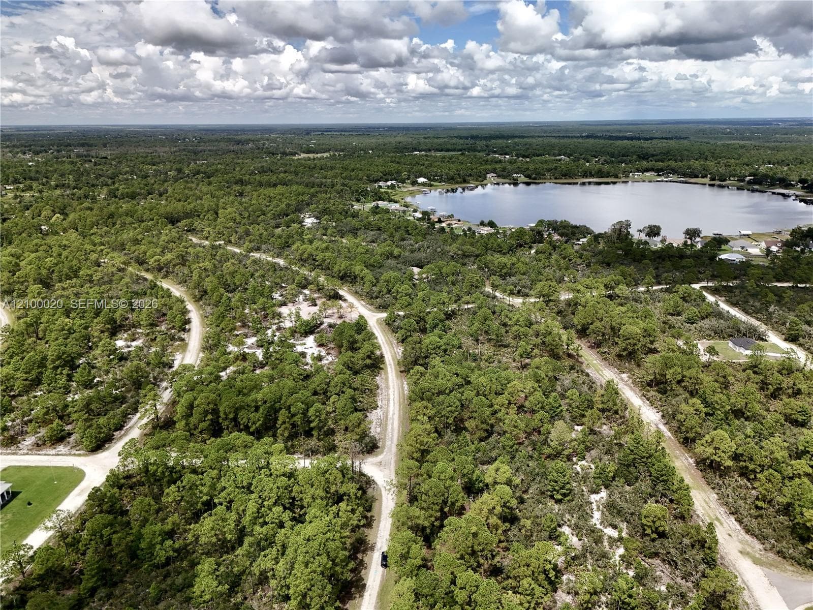 1137 REDBIRD ST, Lake Placid FL 33852