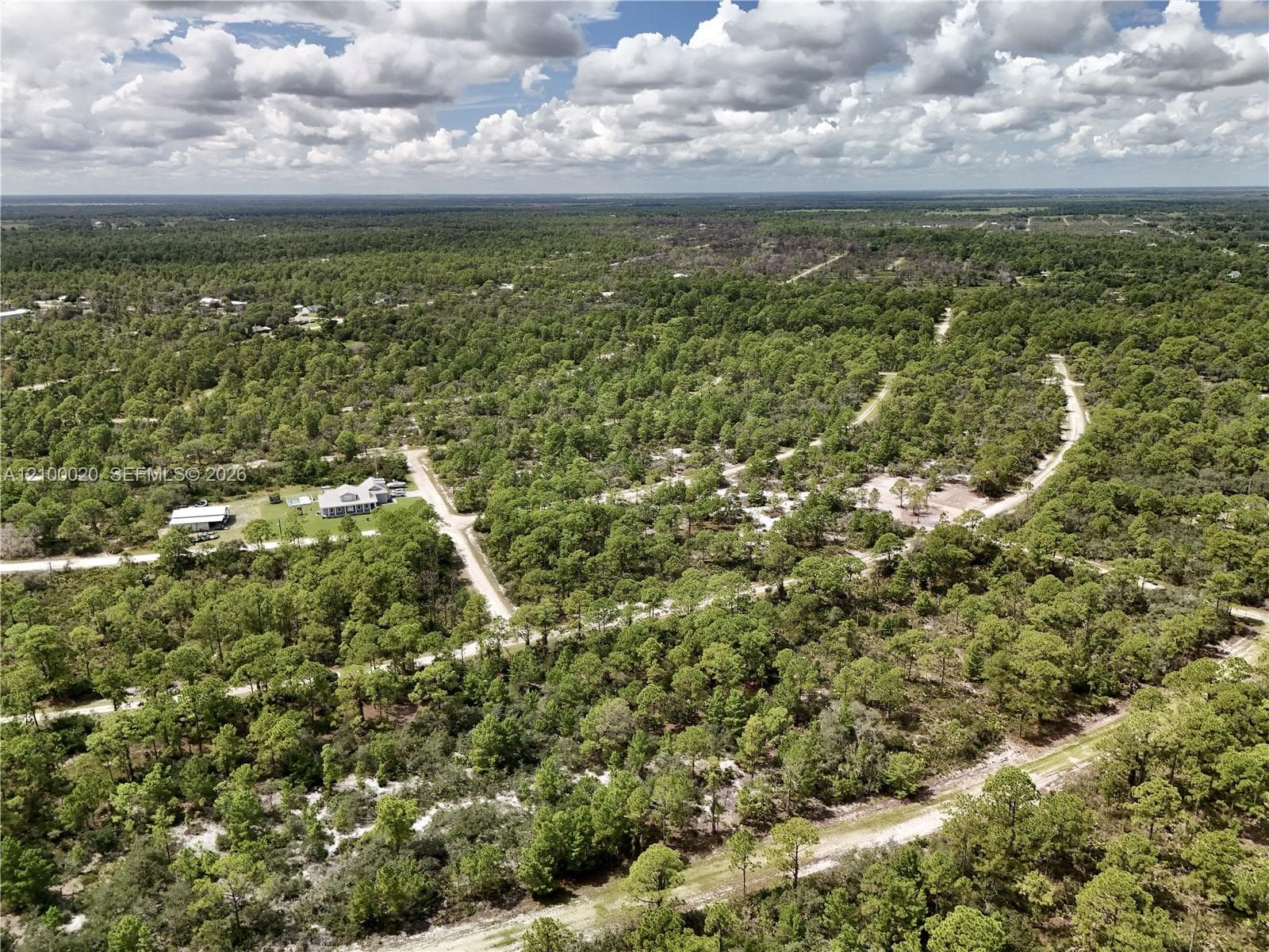 1137 REDBIRD ST, Lake Placid FL 33852
