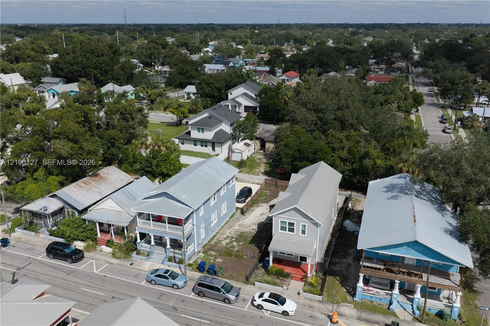 1912 E COLUMBUS DR, Tampa FL 33605