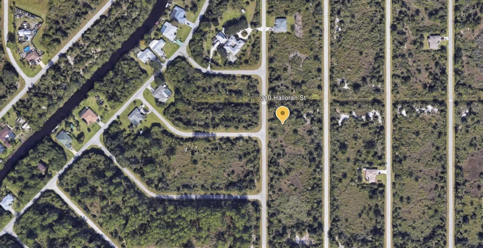 310 Halloran St.