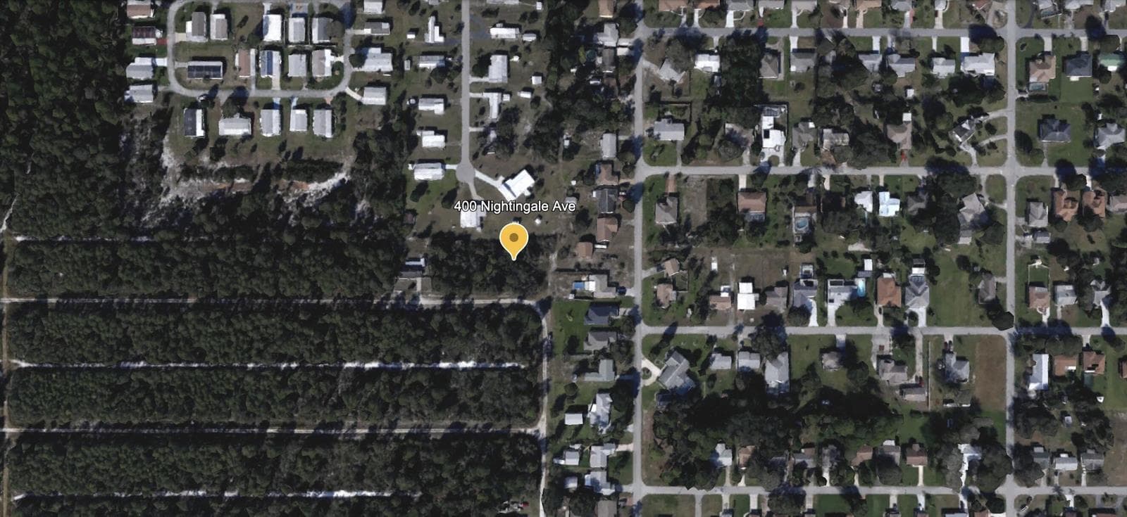 400 Nightingale Ave.