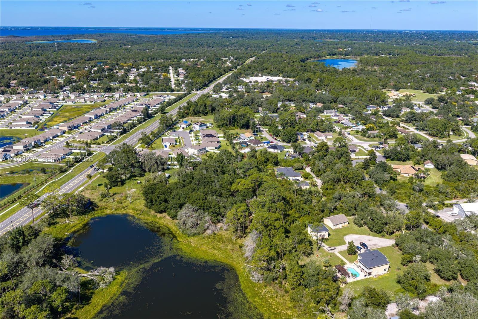 N/A DOYLE RD, Other City - In The State Of Florida FL 32764
