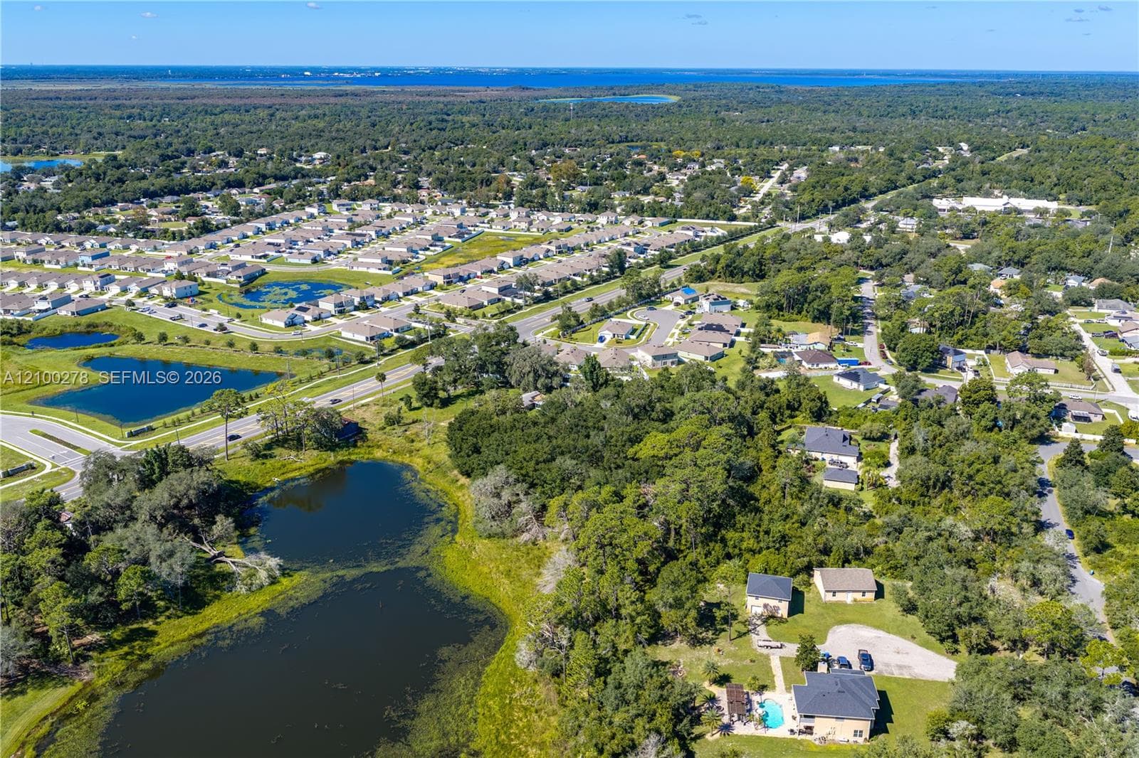 N/A DOYLE RD, Other City - In The State Of Florida FL 32764