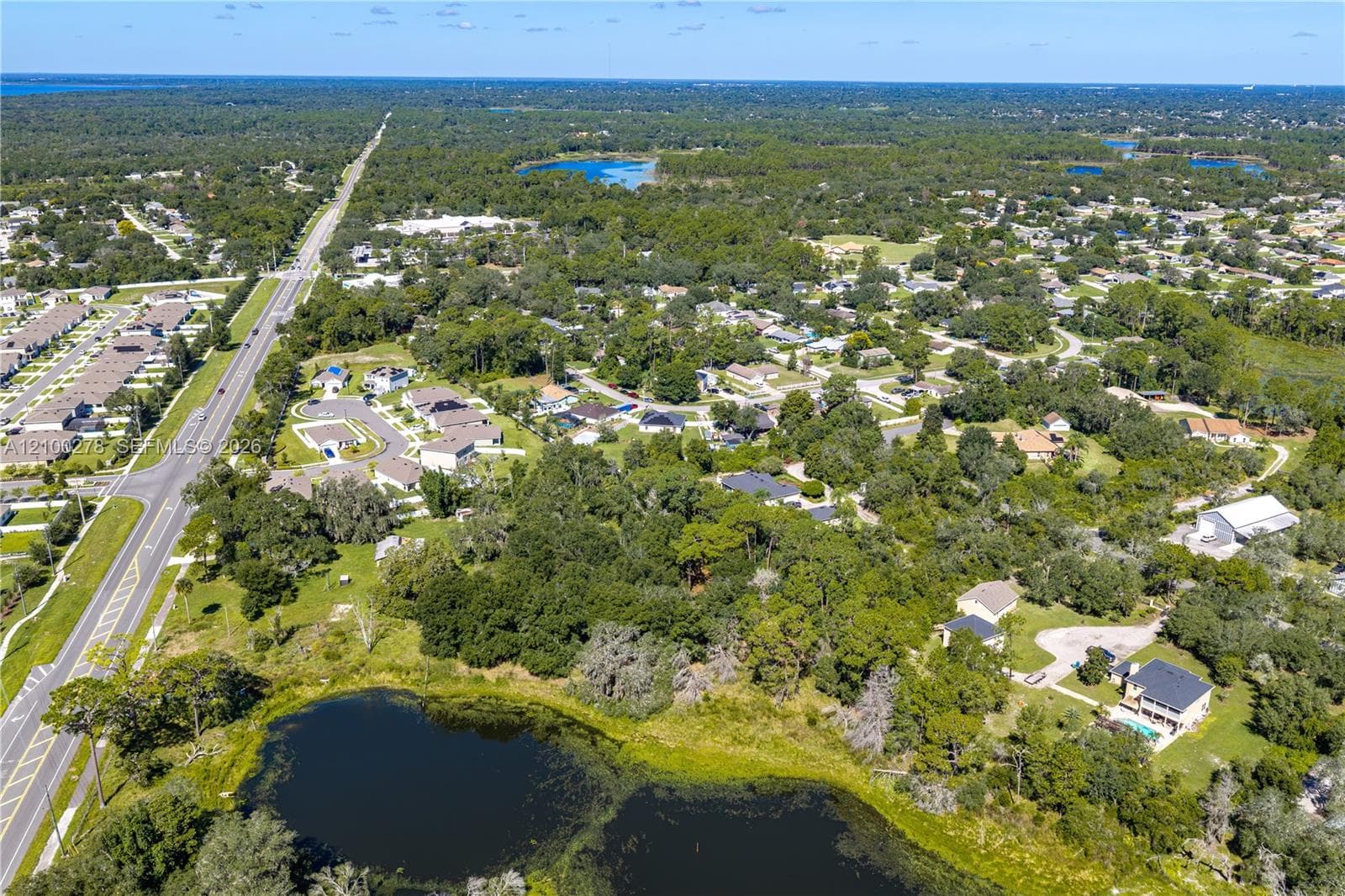 N/A DOYLE RD, Other City - In The State Of Florida FL 32764