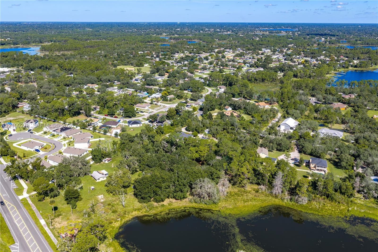 N/A DOYLE RD, Other City - In The State Of Florida FL 32764