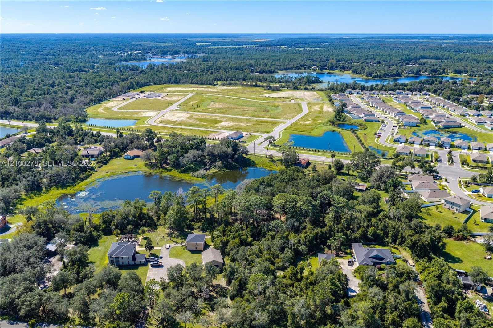 N/A DOYLE RD, Other City - In The State Of Florida FL 32764