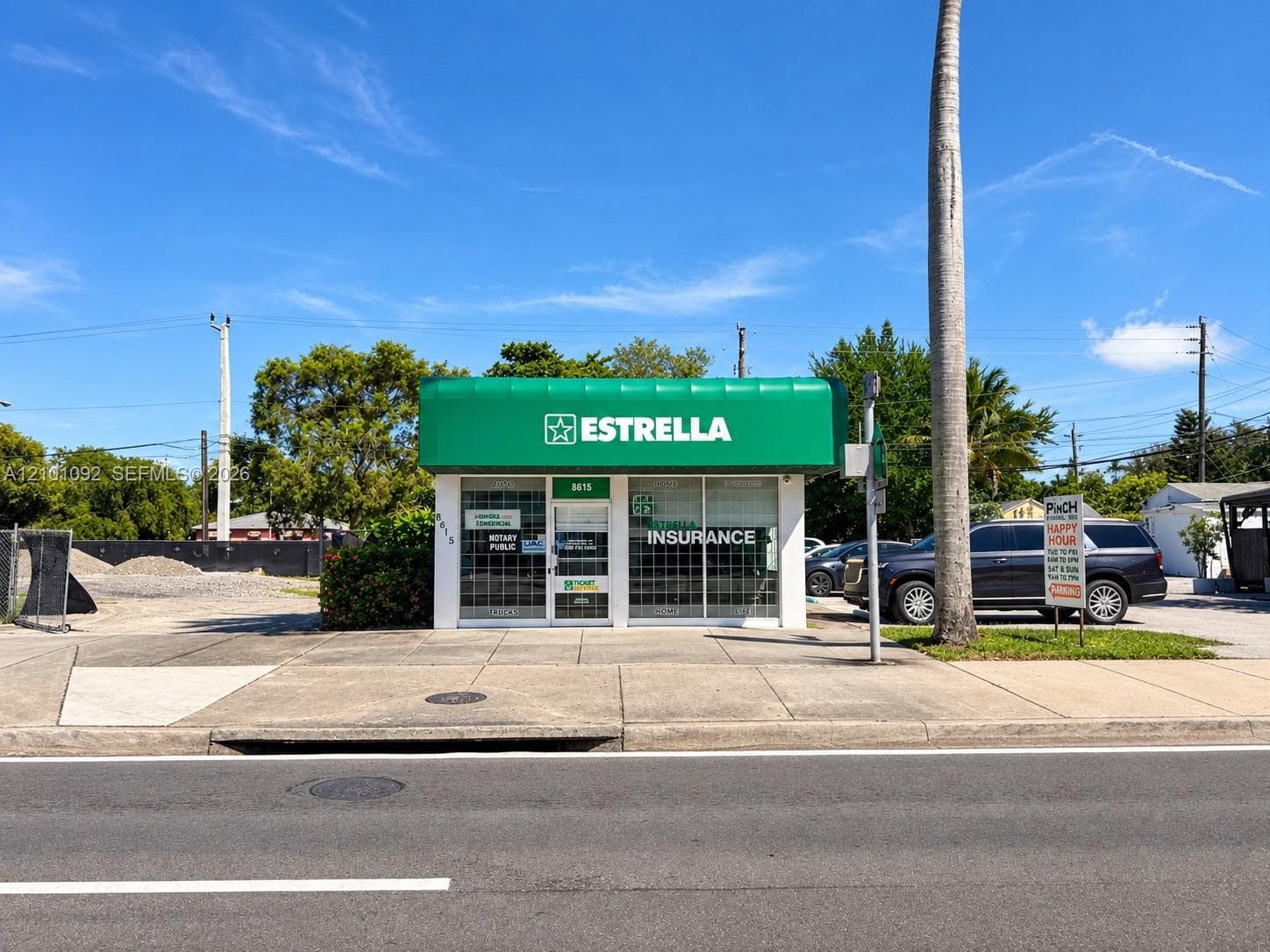 8615 Biscayne Blvd, Miami FL 33138