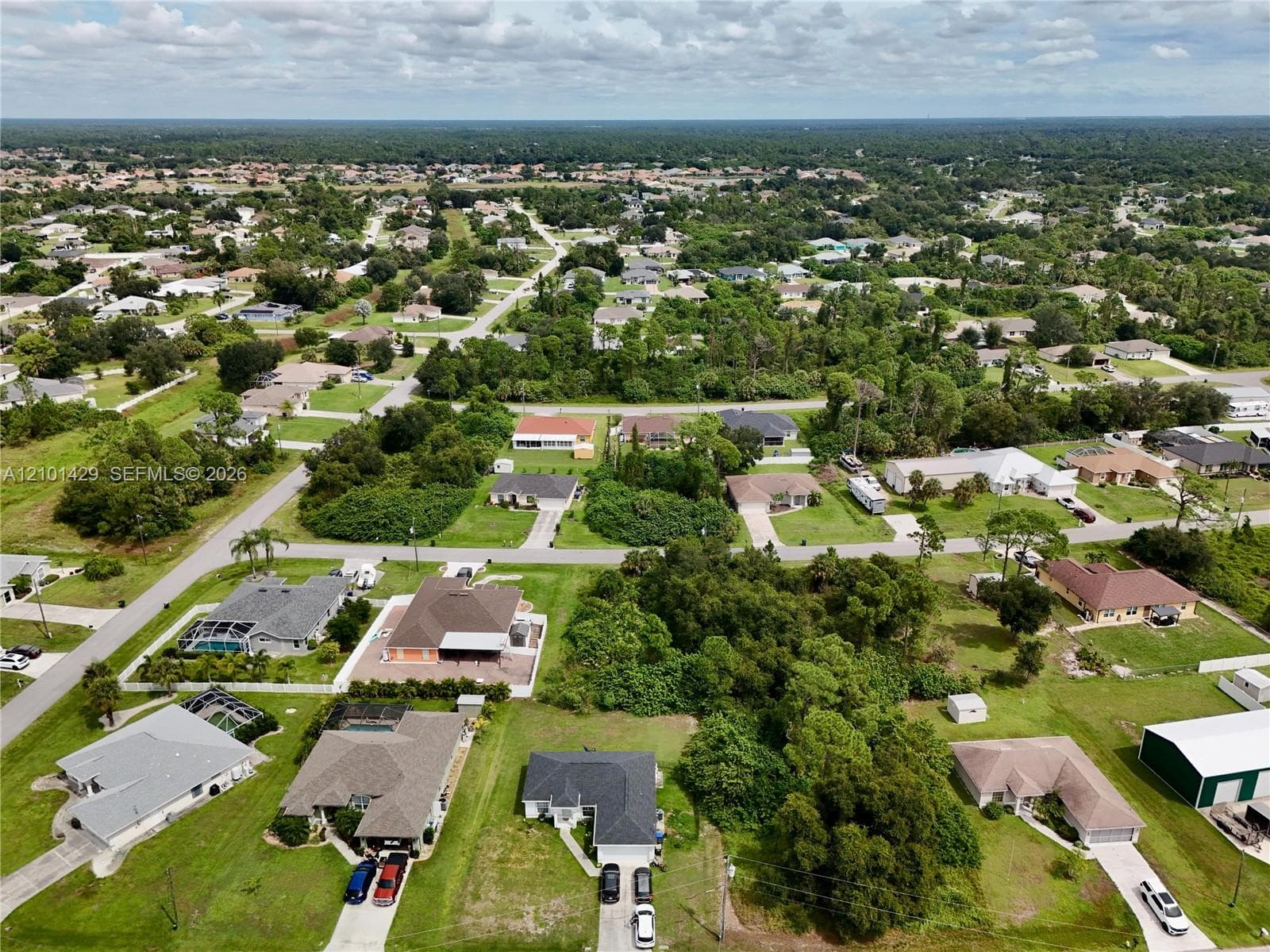 0 SMYER AVE, North Port FL 34288