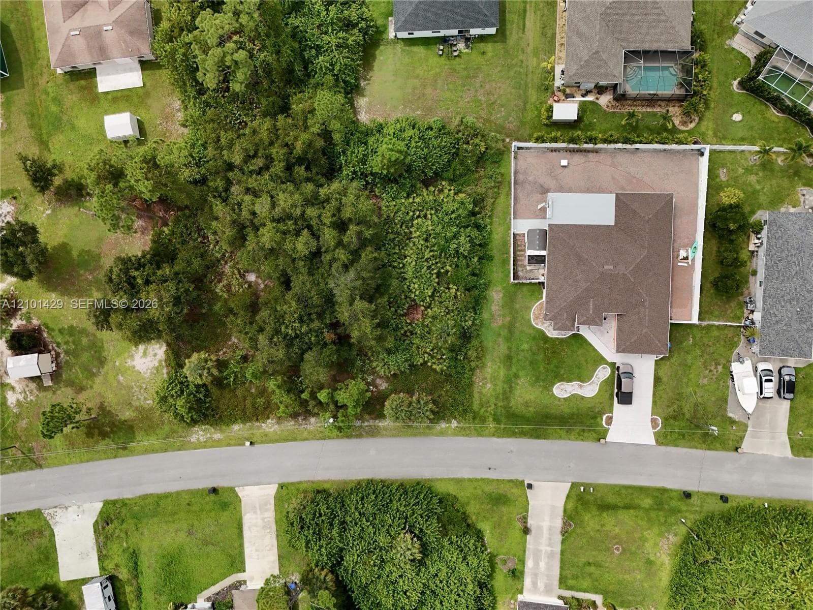0 SMYER AVE, North Port FL 34288