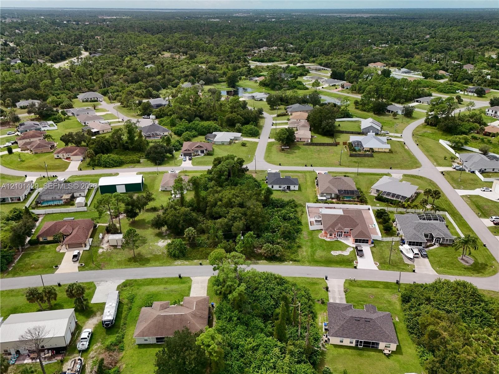 0 SMYER AVE, North Port FL 34288
