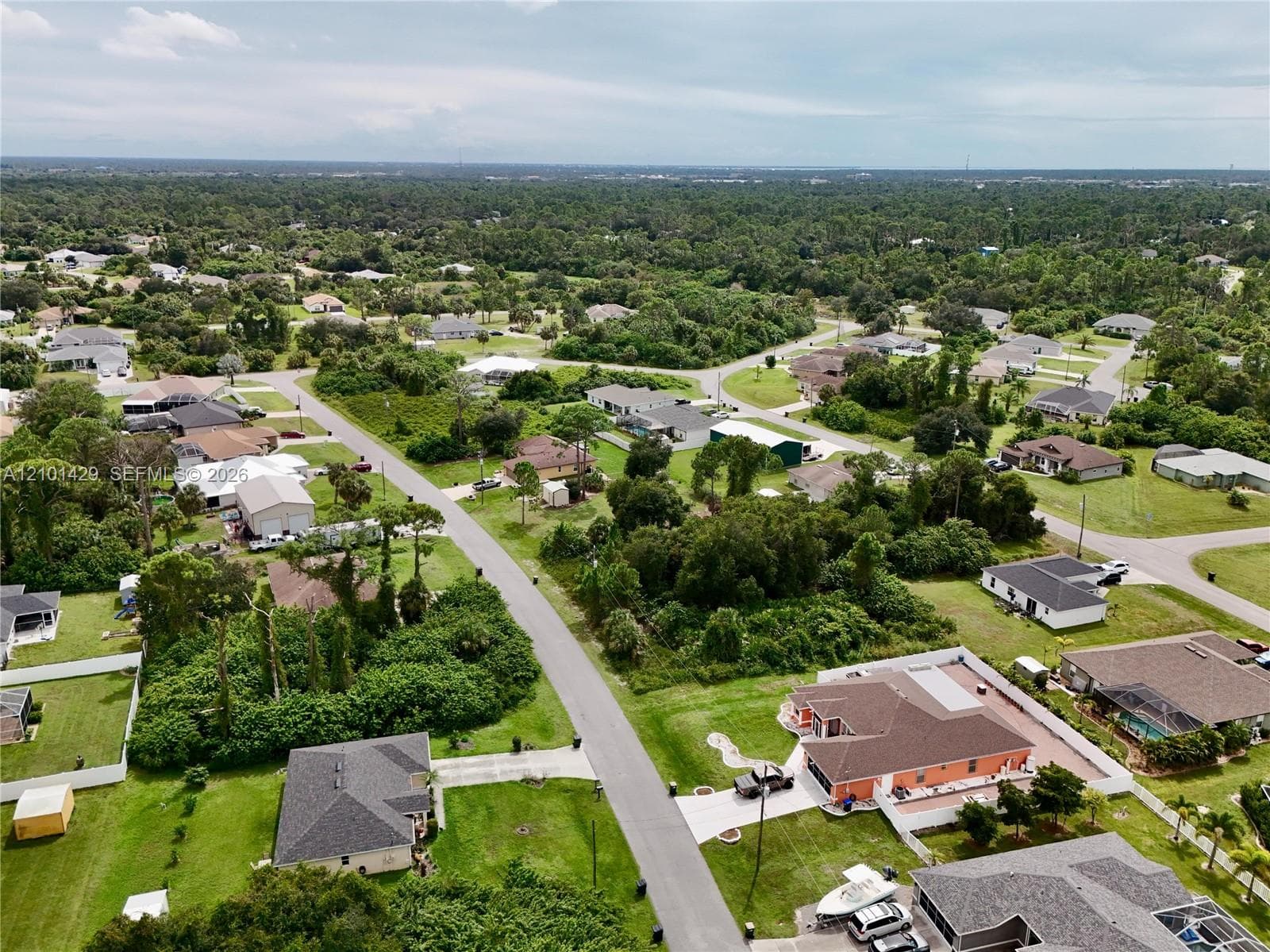 0 SMYER AVE, North Port FL 34288