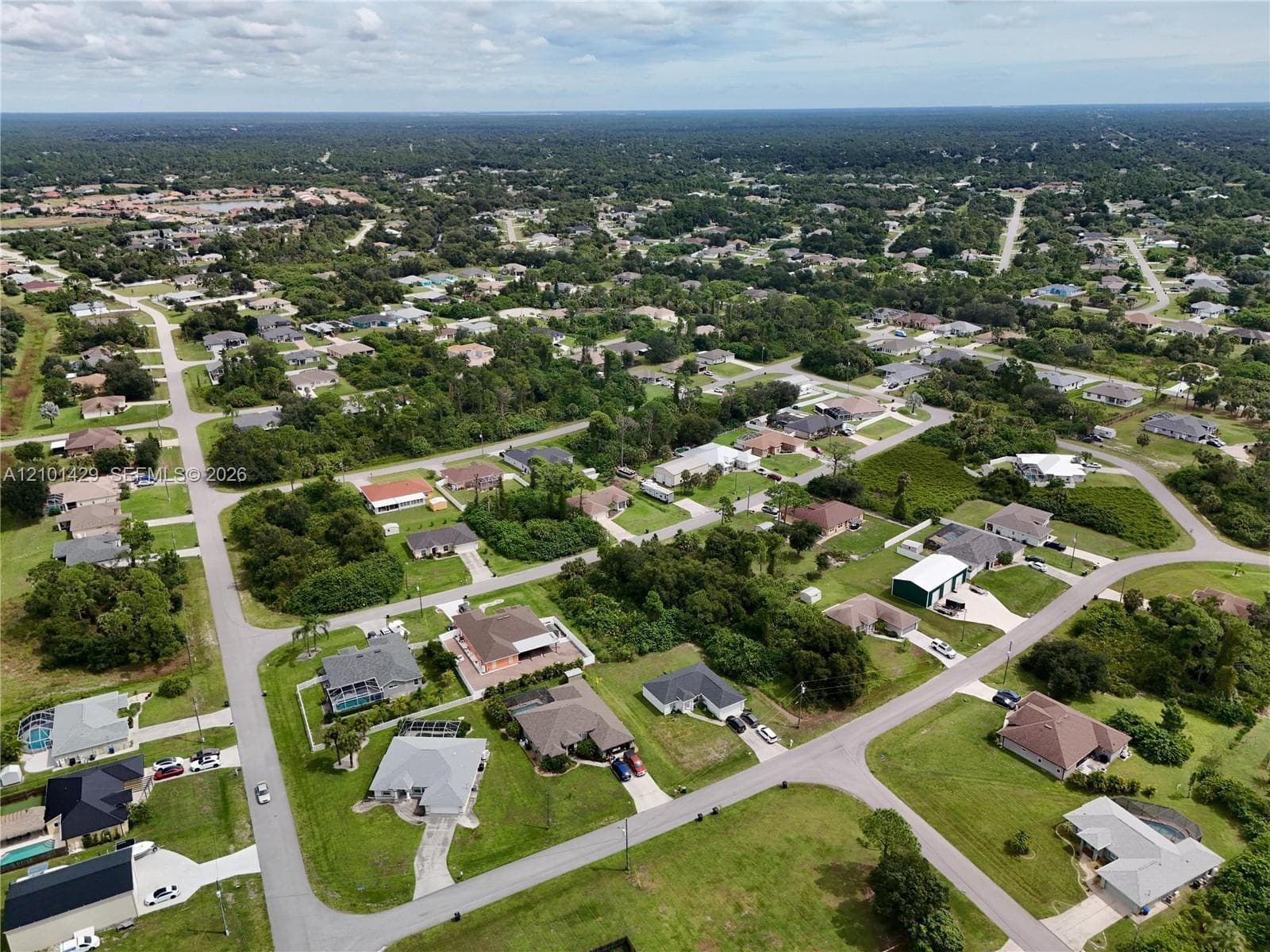 0 SMYER AVE, North Port FL 34288