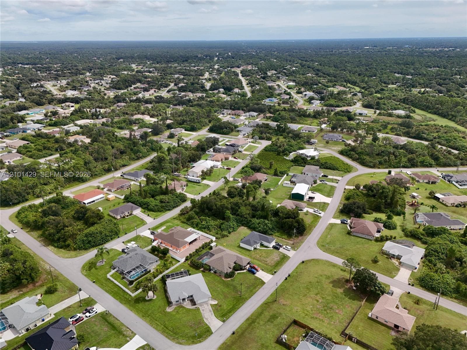 0 SMYER AVE, North Port FL 34288