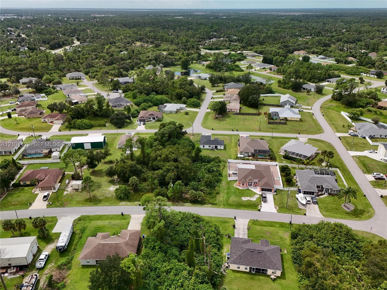 0 SMYER AVE, North Port FL 34288