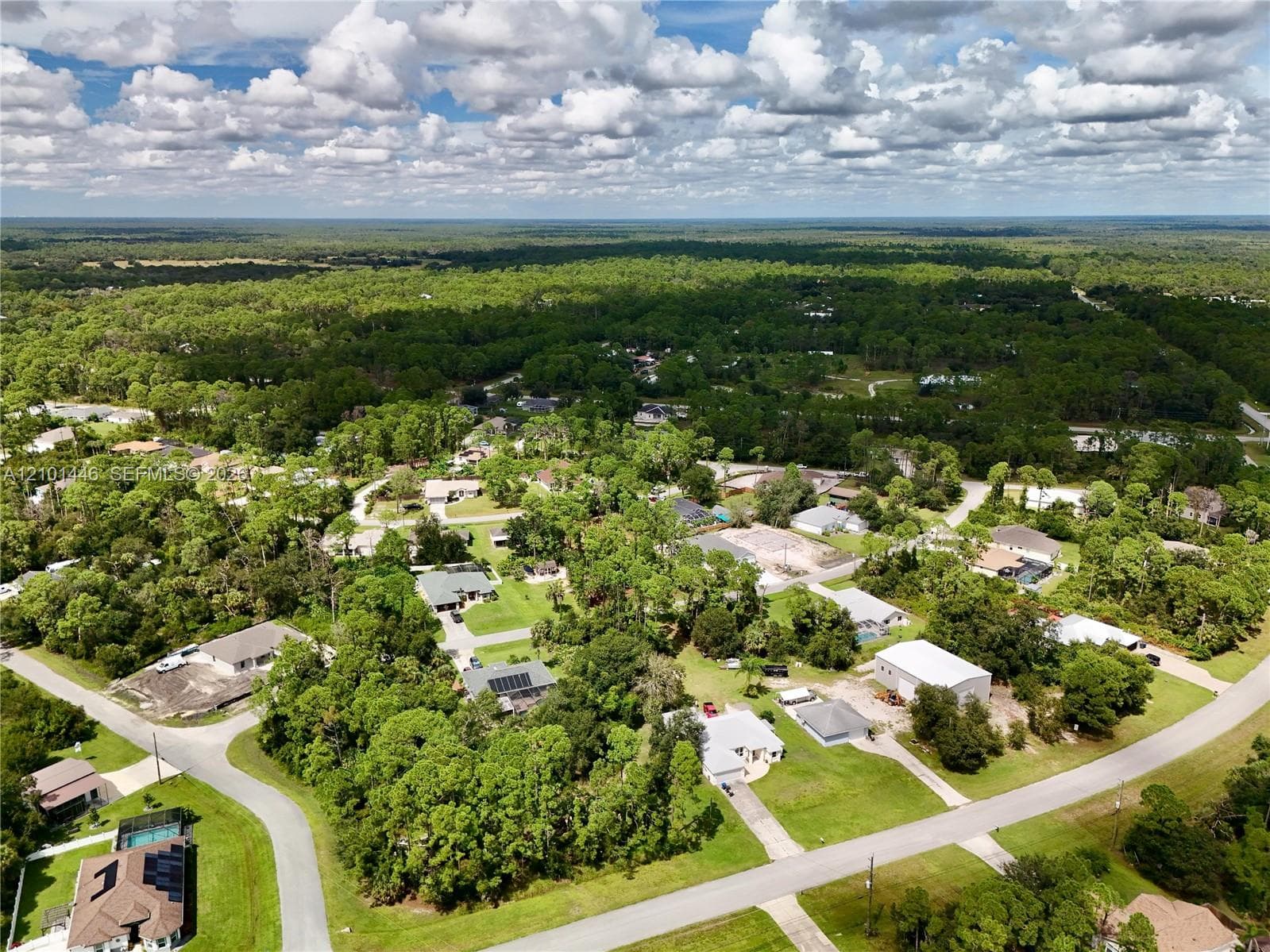 0 ZINKLE ST, North Port FL 34291