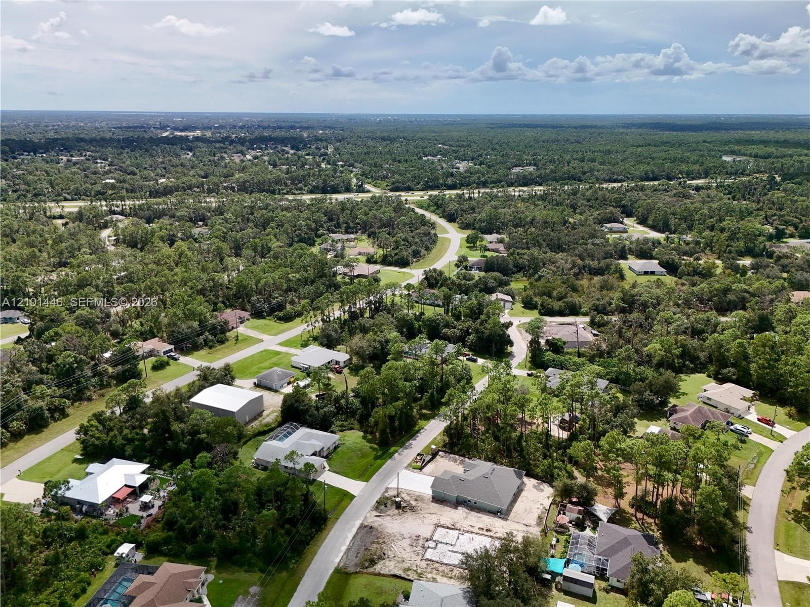 0 ZINKLE ST, North Port FL 34291