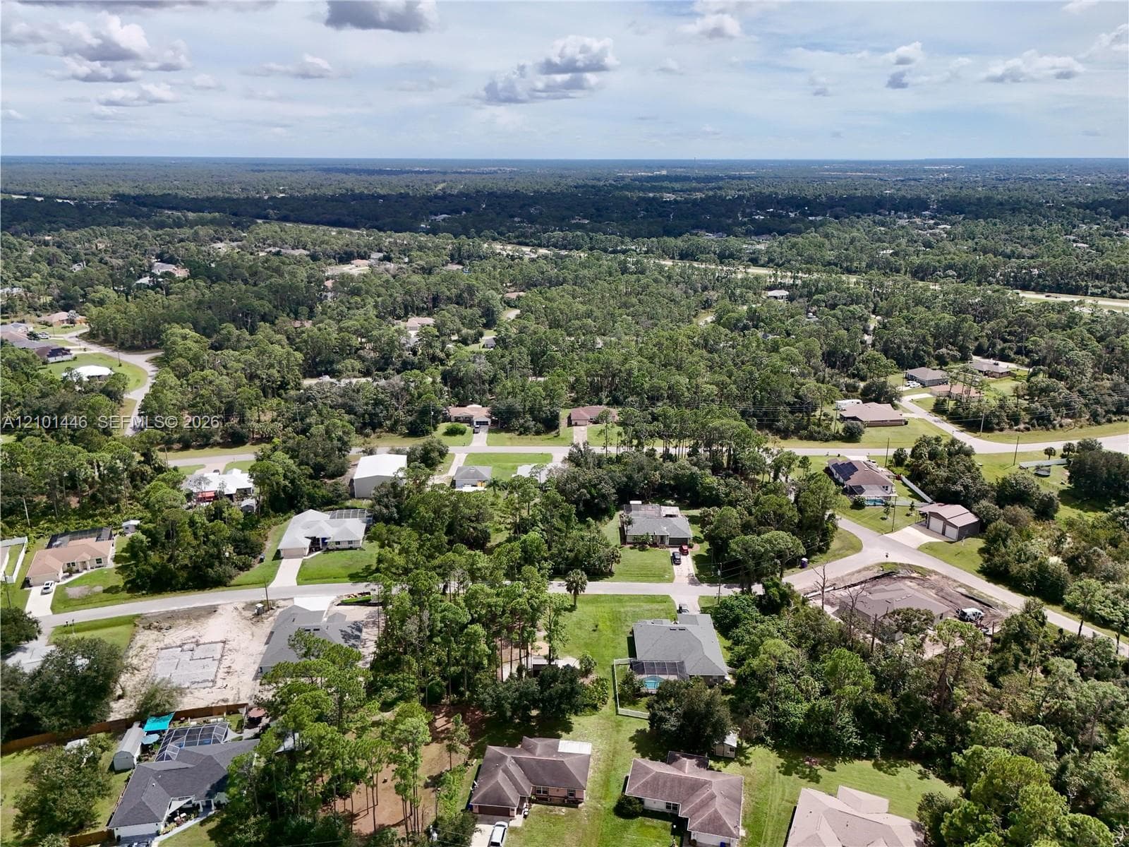 0 ZINKLE ST, North Port FL 34291