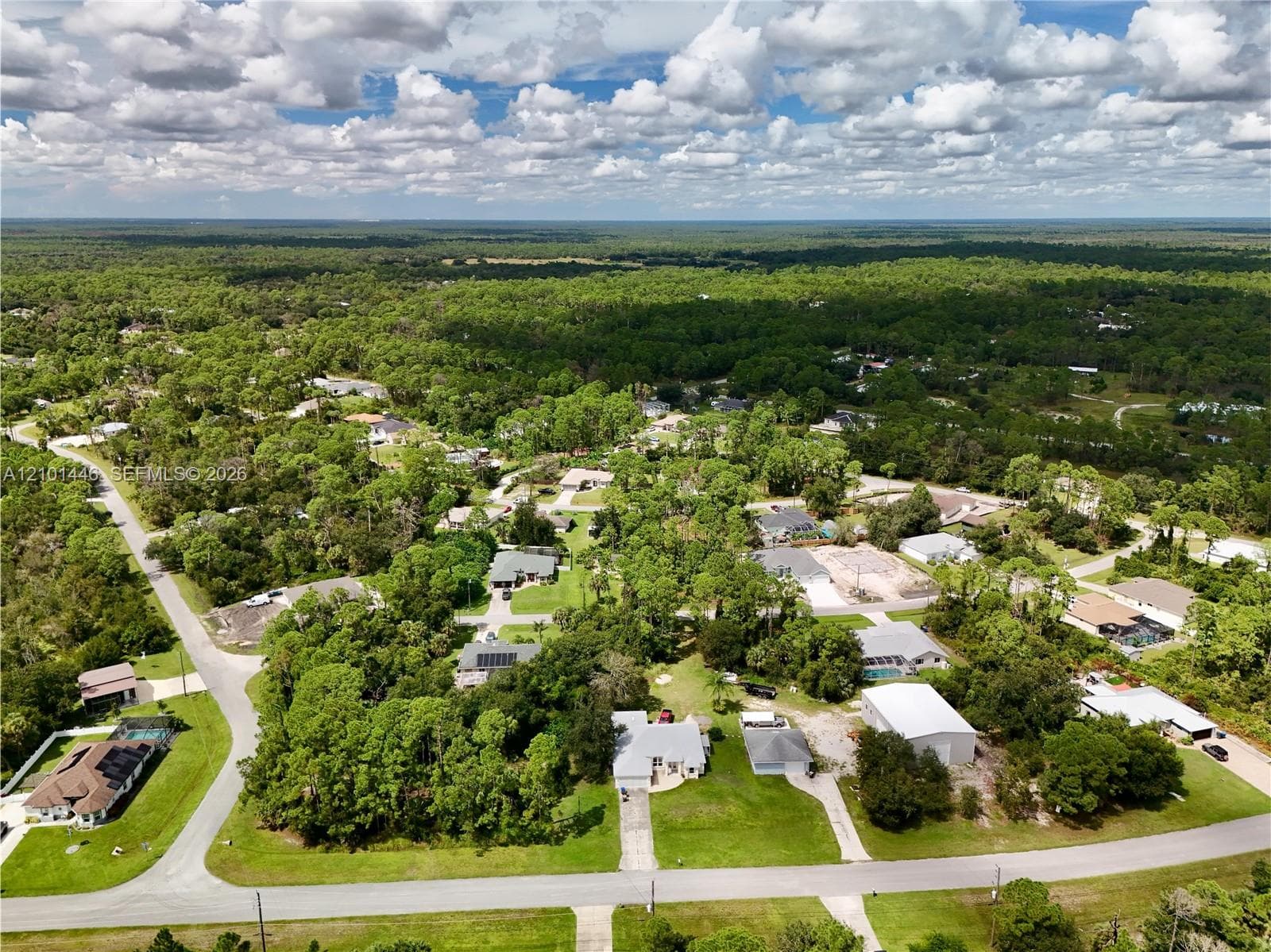 0 ZINKLE ST, North Port FL 34291