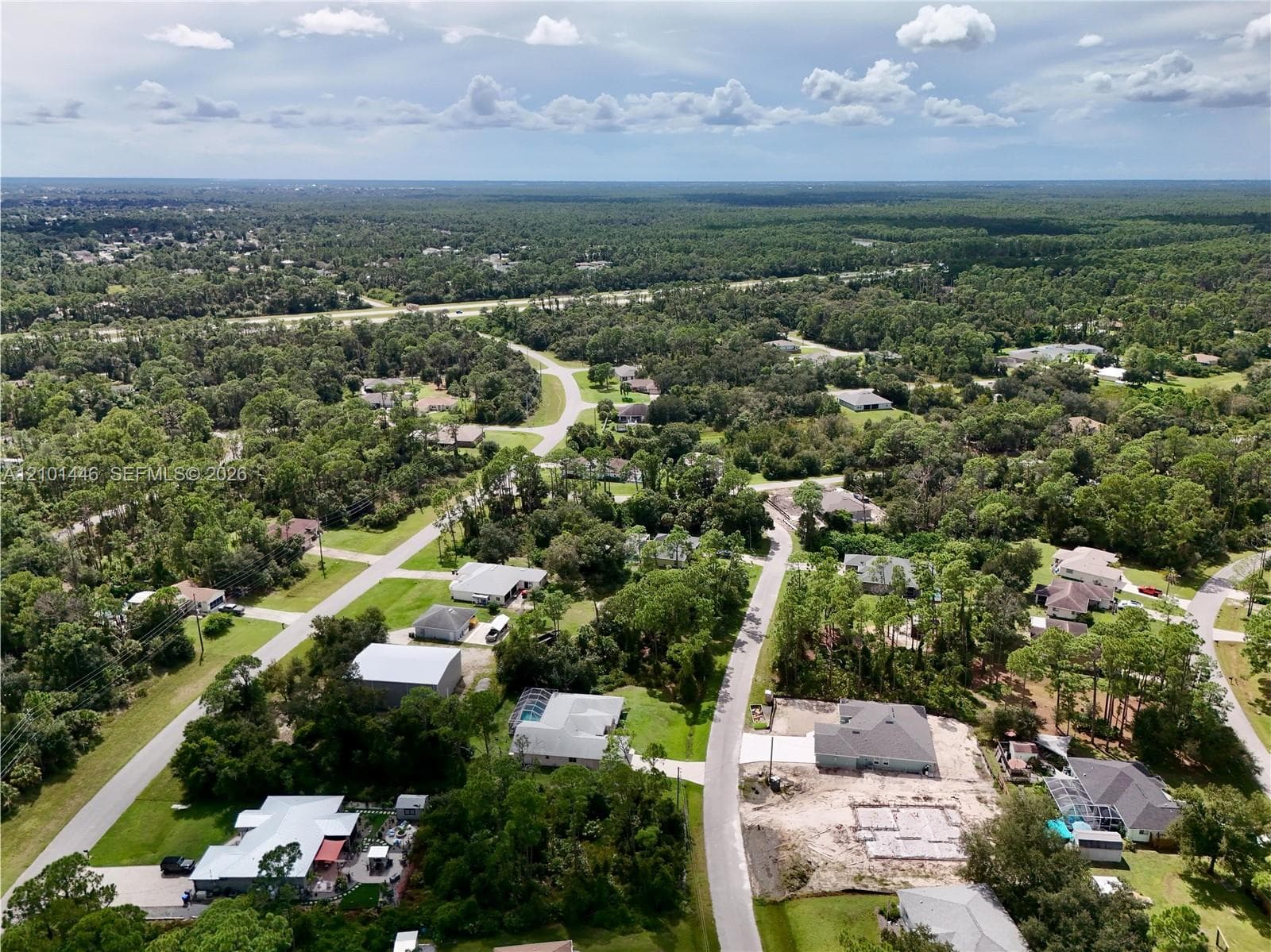 0 ZINKLE ST, North Port FL 34291