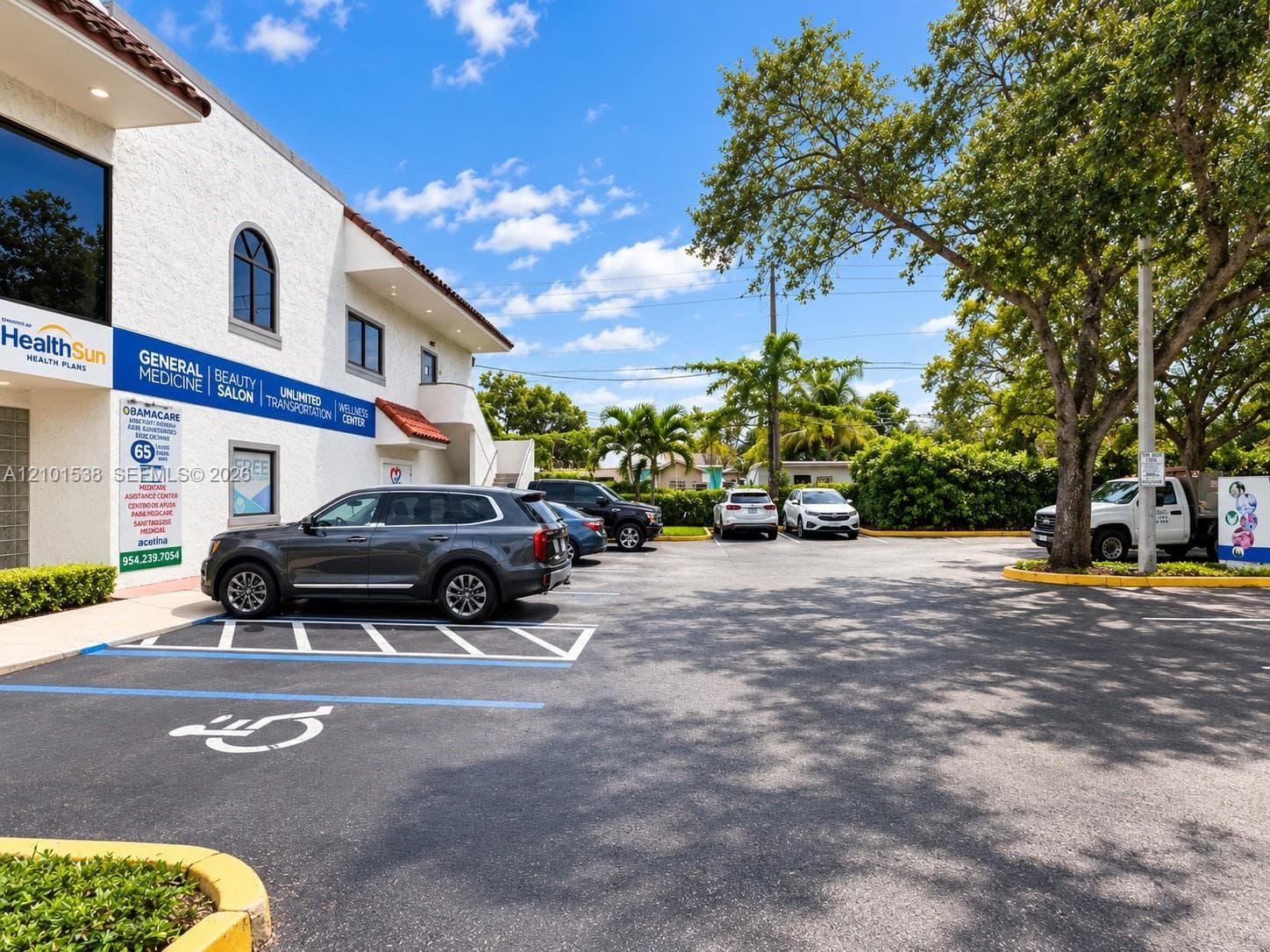 6109 Pembroke Rd, Hollywood FL 33023