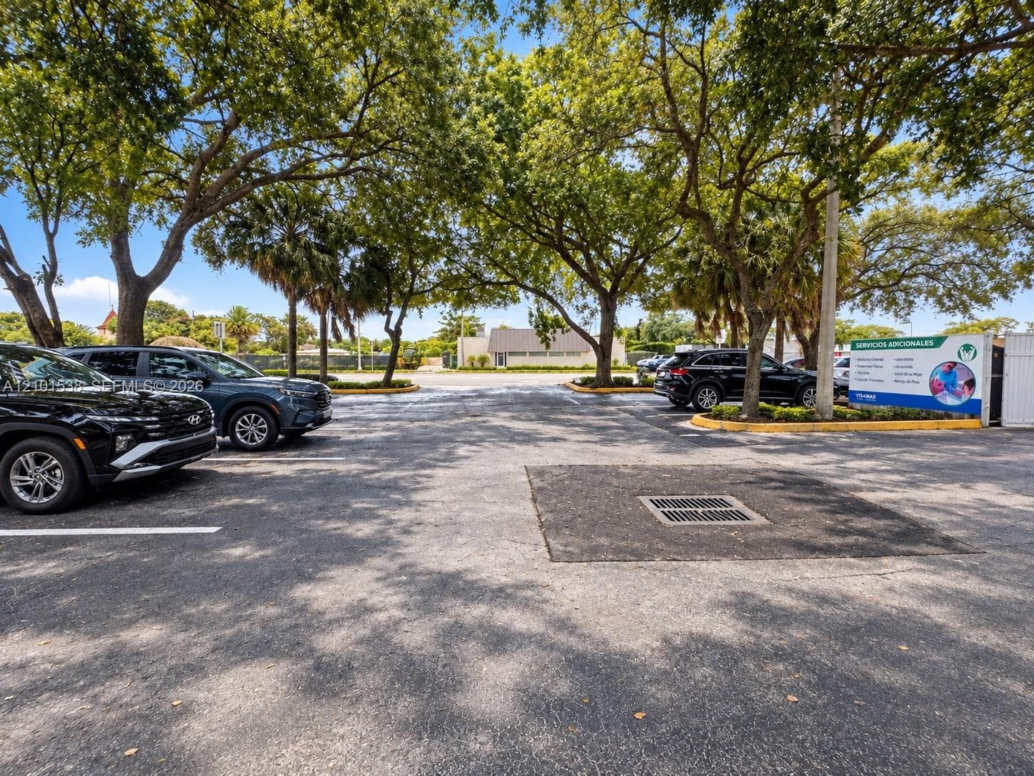 6109 Pembroke Rd, Hollywood FL 33023