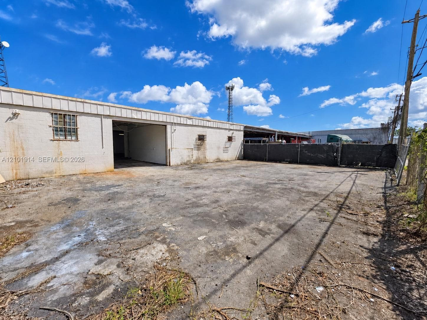 106 SW 5th Ave # 108, Homestead FL 33030