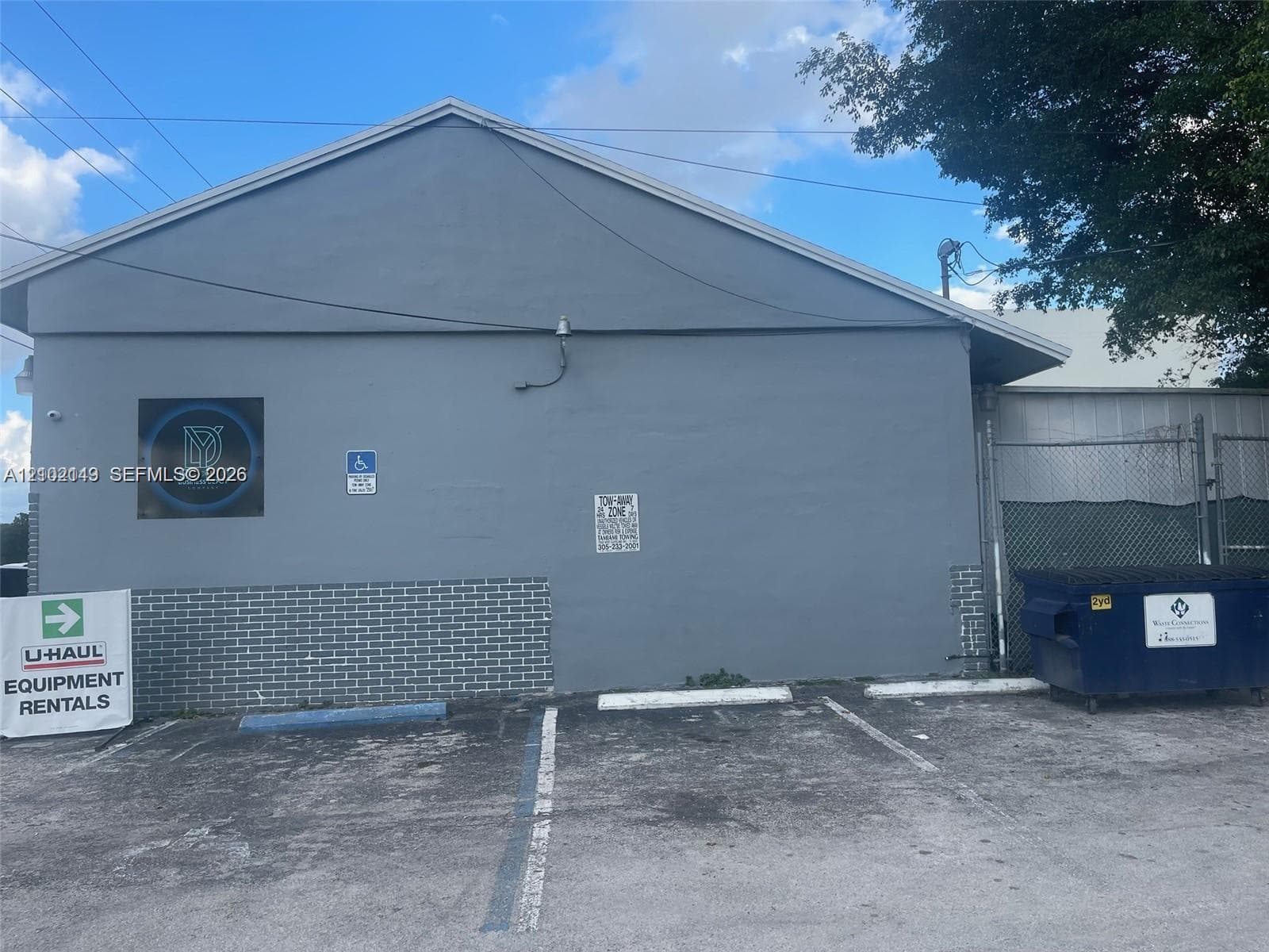 23095 S Dixie Hwy, Miami FL 33170