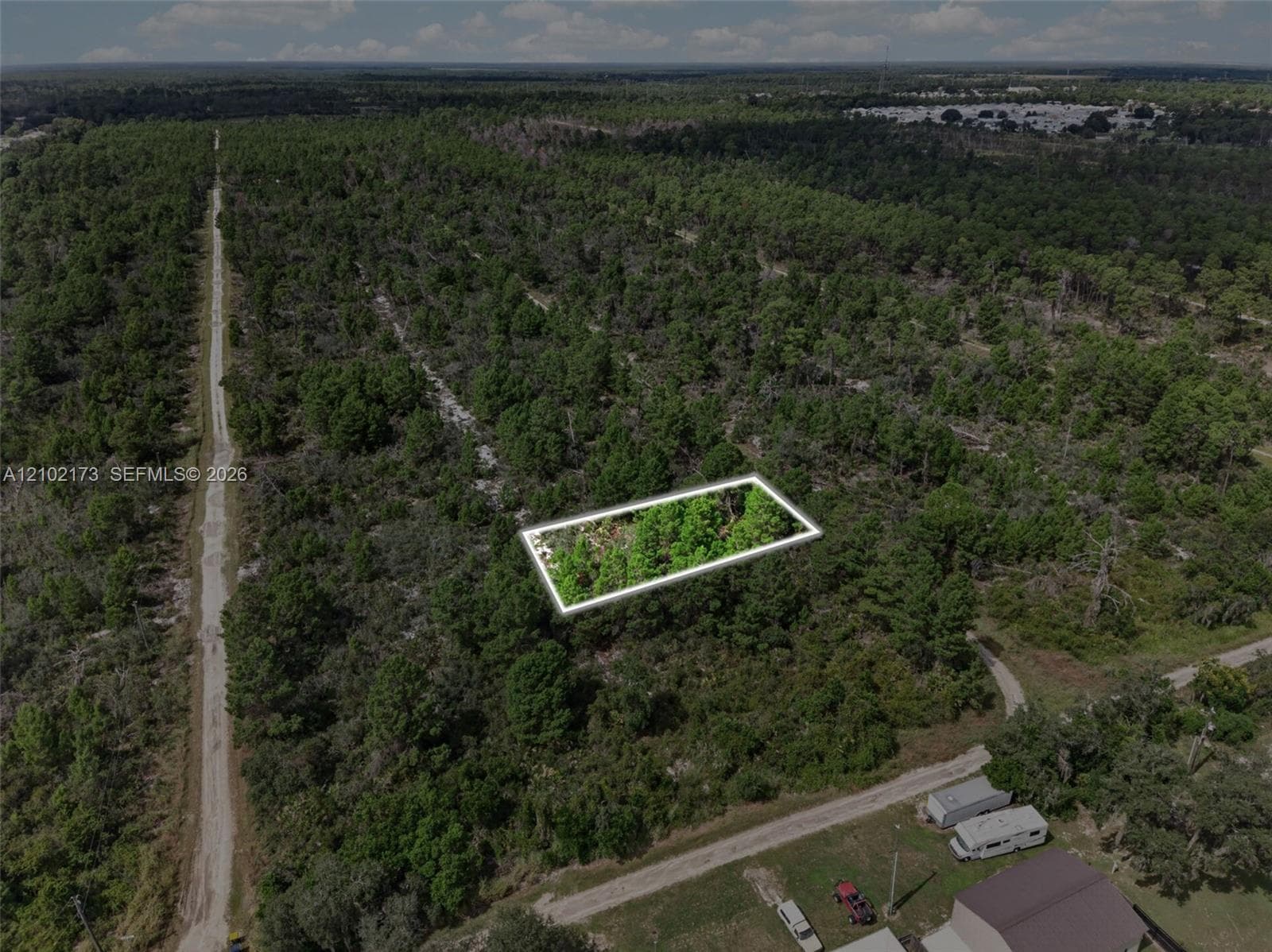 411 Scaup Ave, Sebring FL 33872