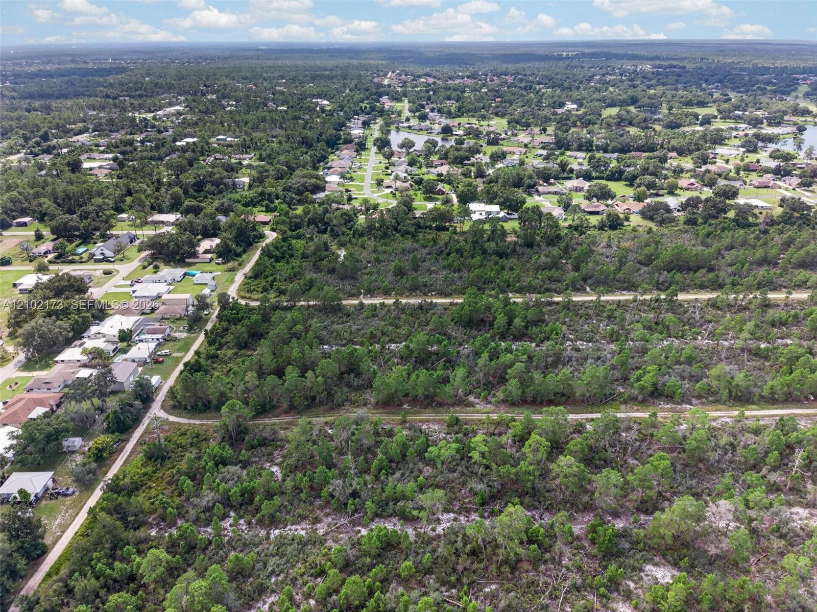 411 Scaup Ave, Sebring FL 33872
