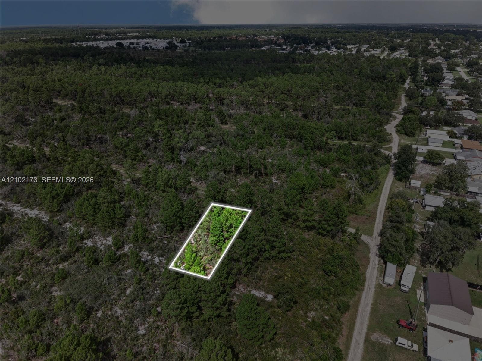 411 Scaup Ave, Sebring FL 33872