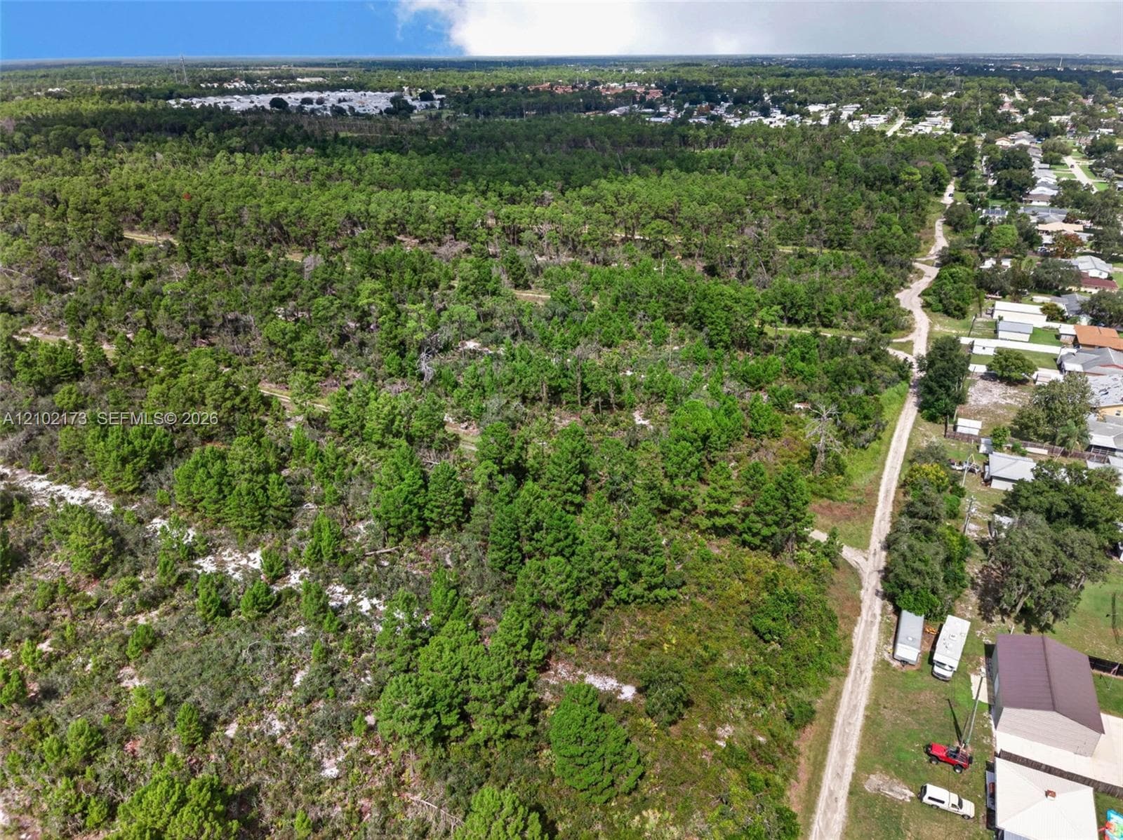 411 Scaup Ave, Sebring FL 33872