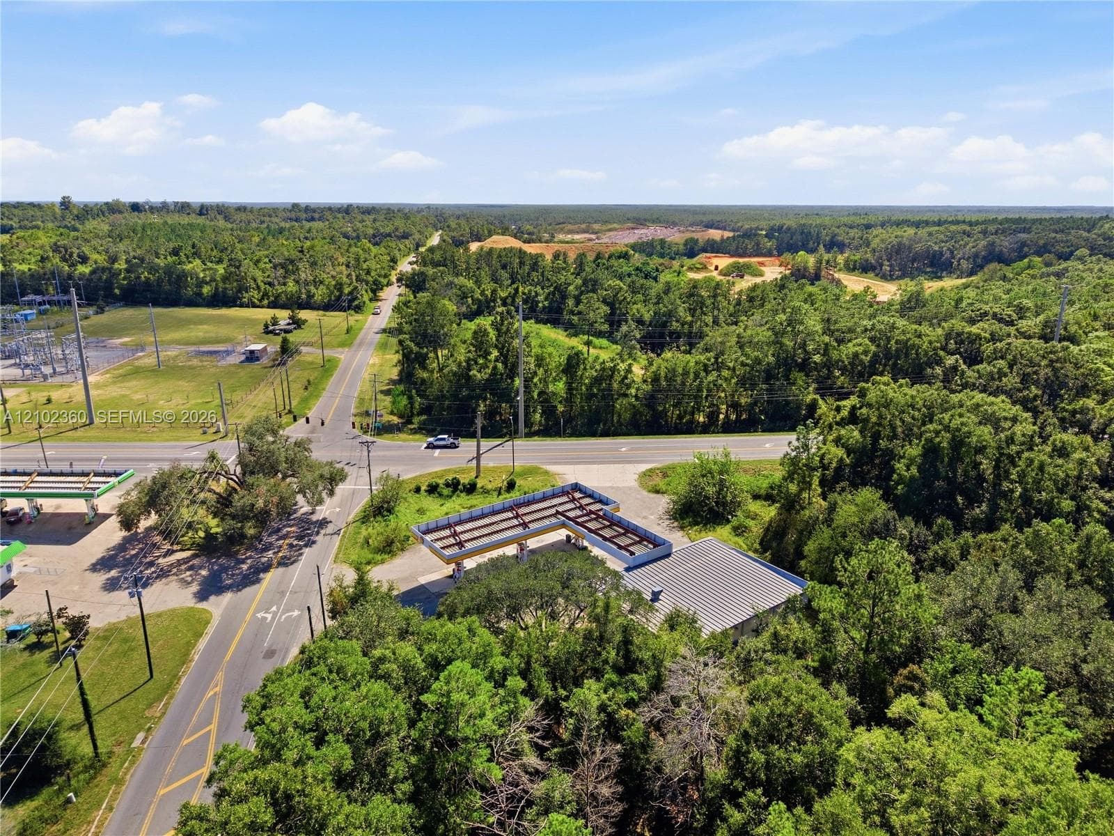 5711 BLOUNTSTOWN HWY, FL 32310