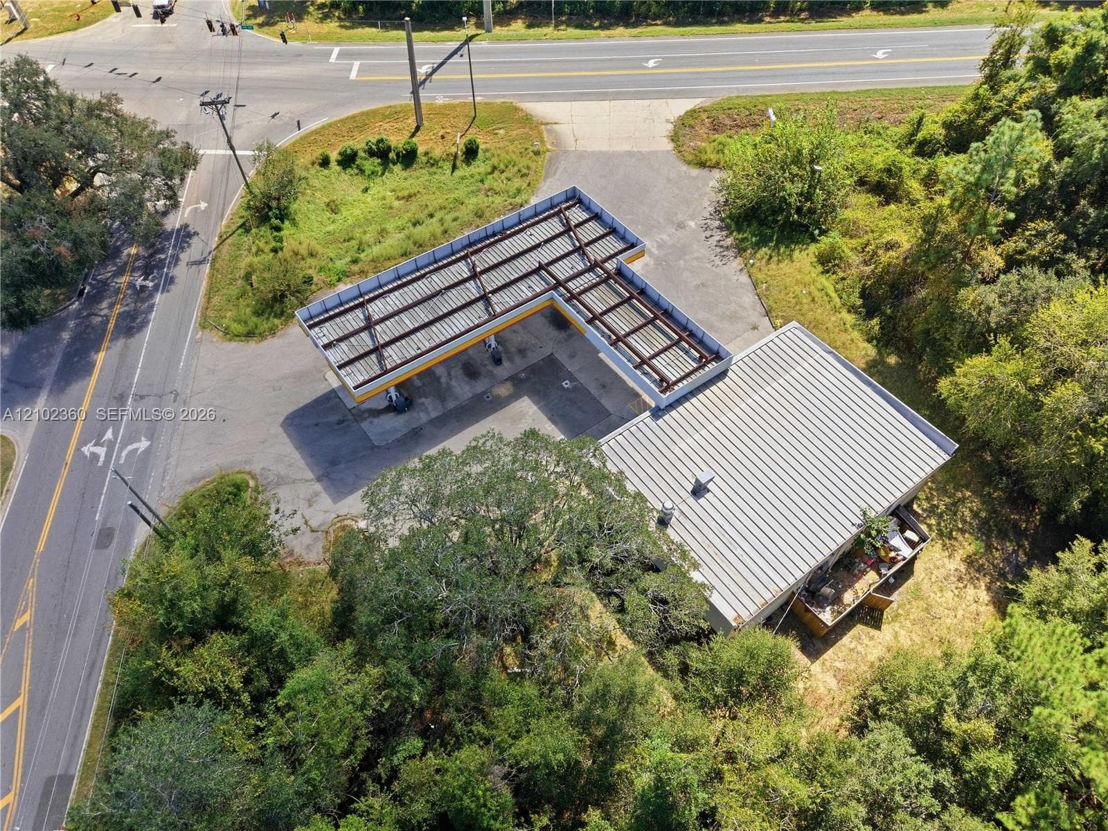 5711 BLOUNTSTOWN HWY, FL 32310