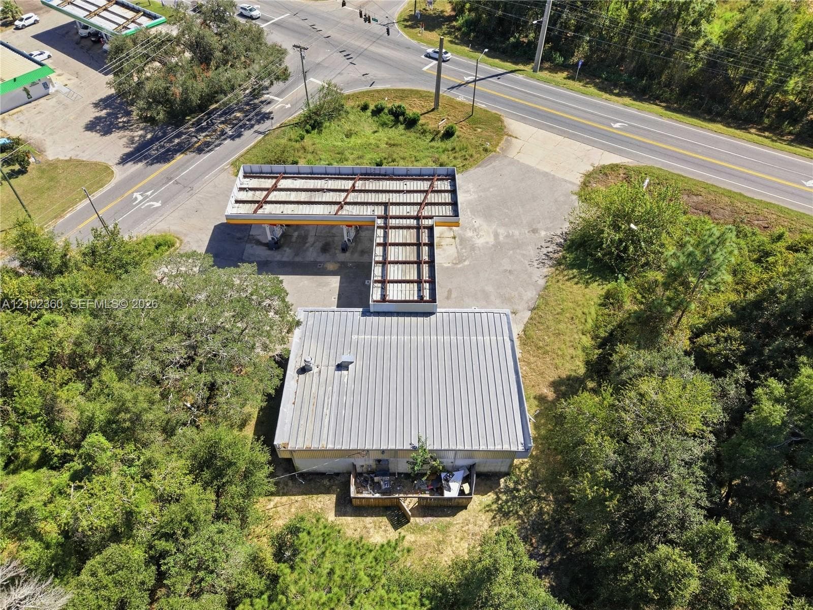 5711 BLOUNTSTOWN HWY, FL 32310
