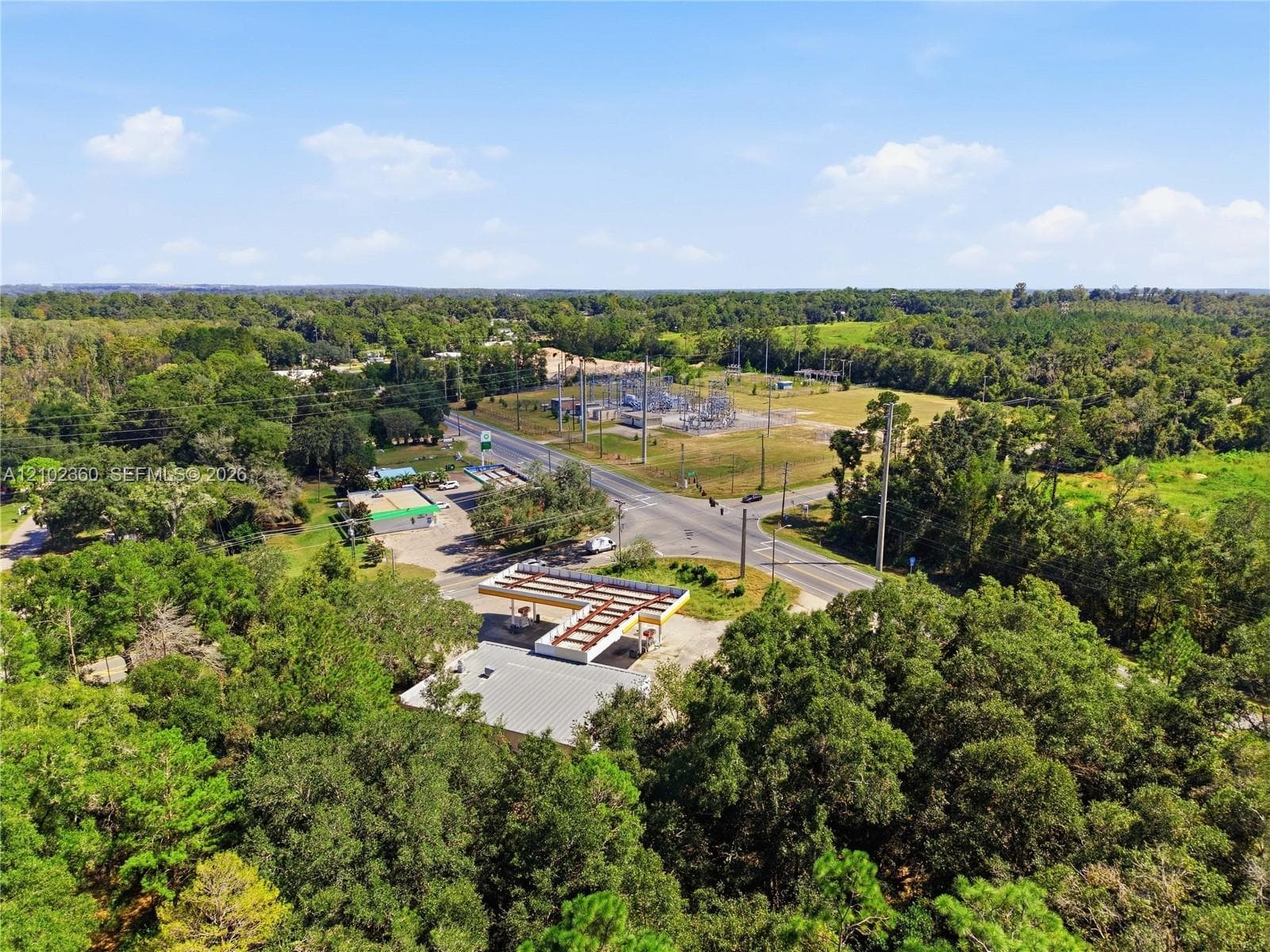 5711 BLOUNTSTOWN HWY, FL 32310