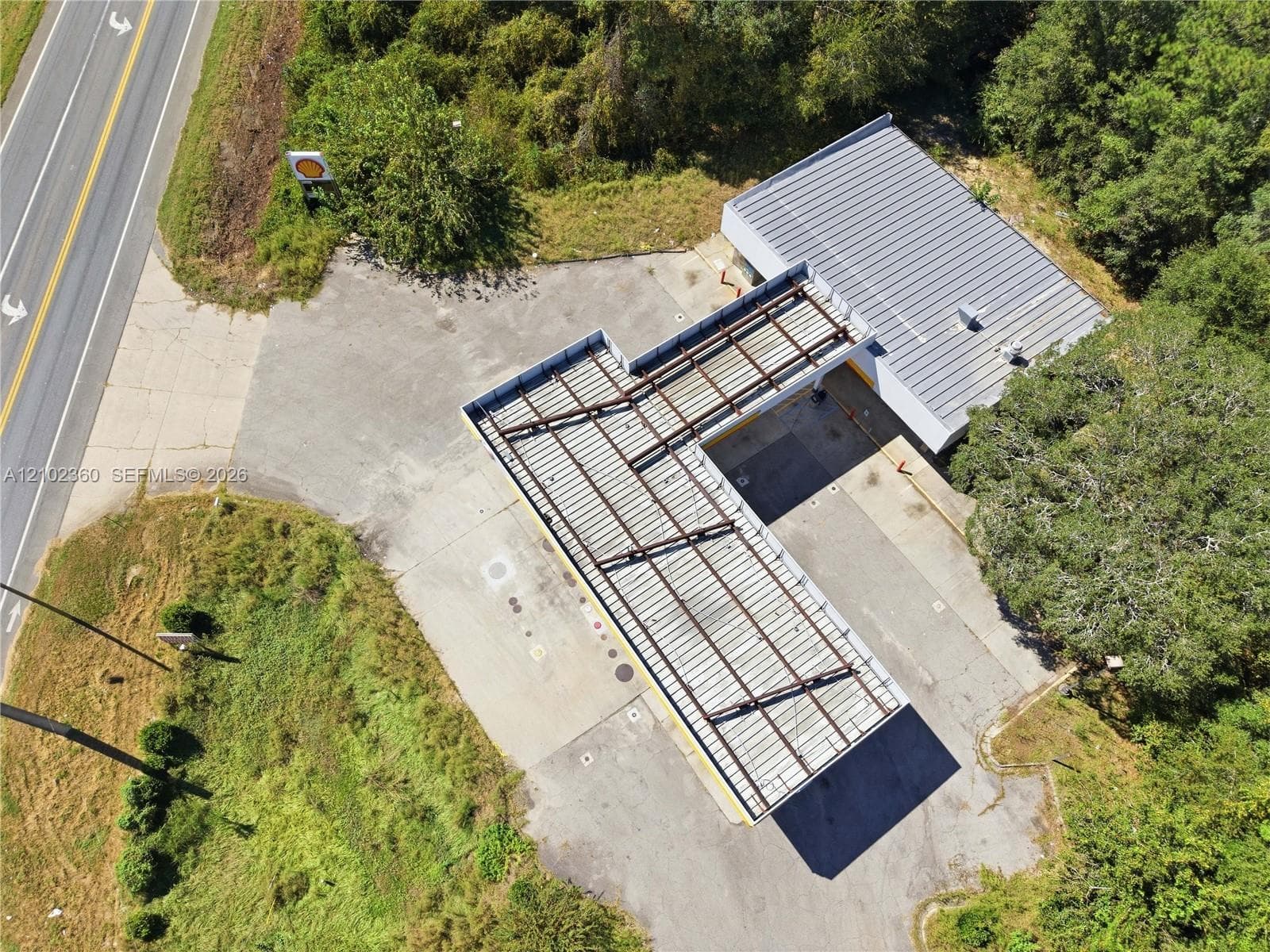 5711 BLOUNTSTOWN HWY, FL 32310