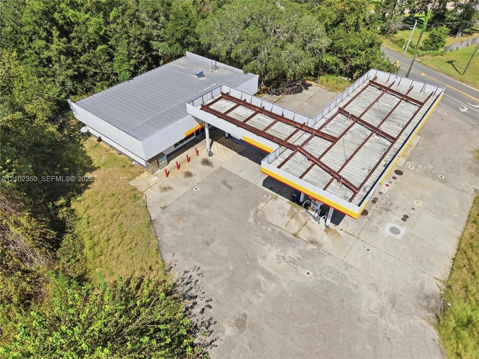 5711 BLOUNTSTOWN HWY, FL 32310