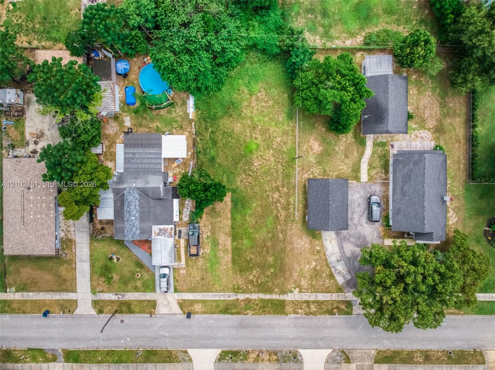 345 Matlo Avenue, Sebring FL 33870