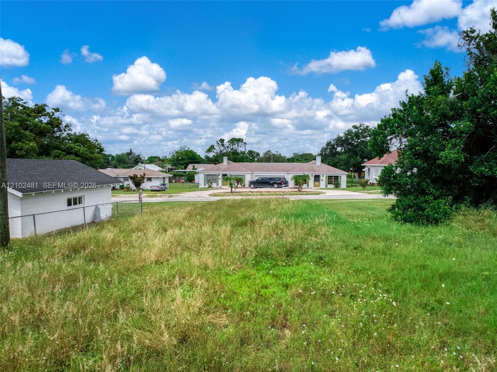 345 Matlo Avenue, Sebring FL 33870