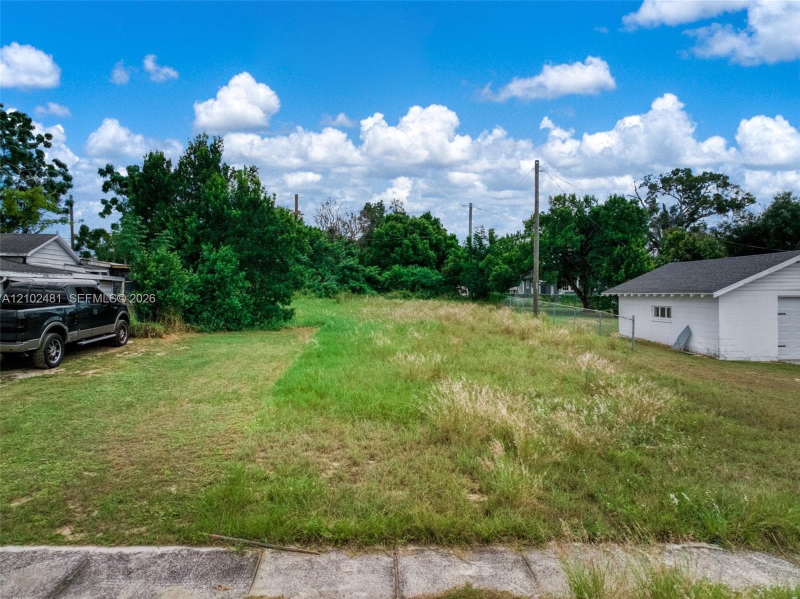 345 Matlo Avenue, Sebring FL 33870