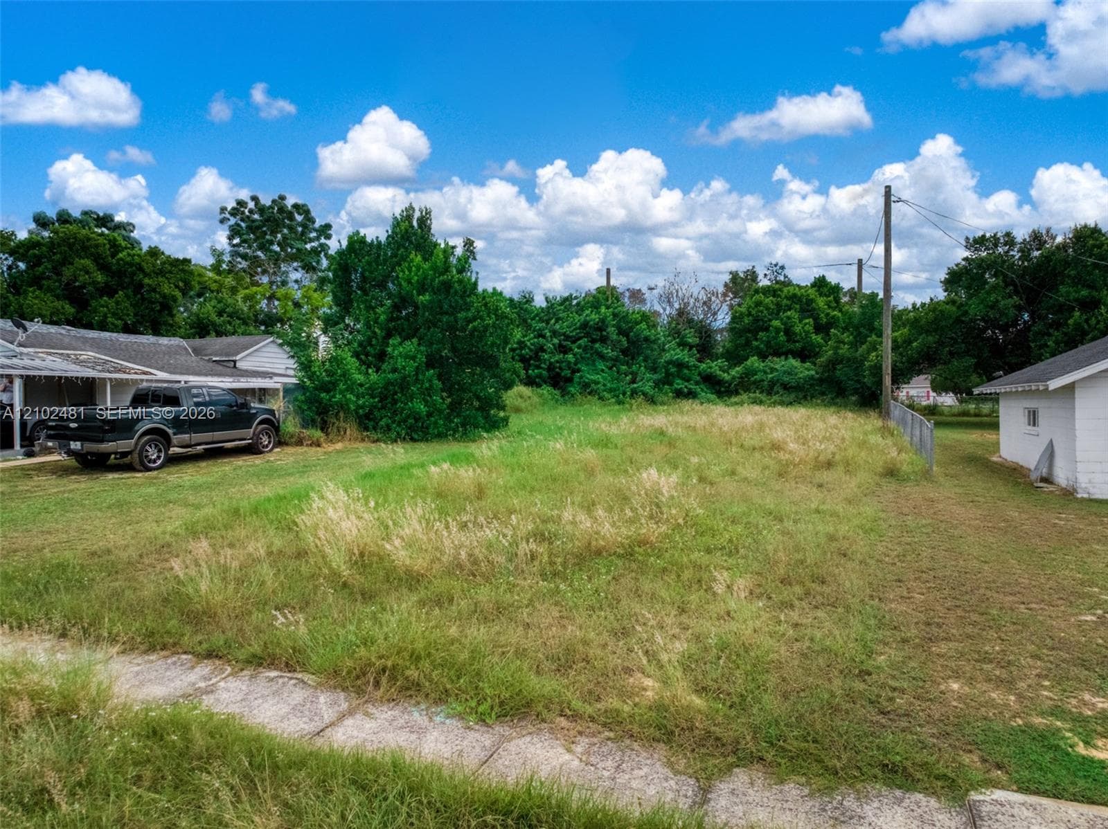 345 Matlo Avenue, Sebring FL 33870