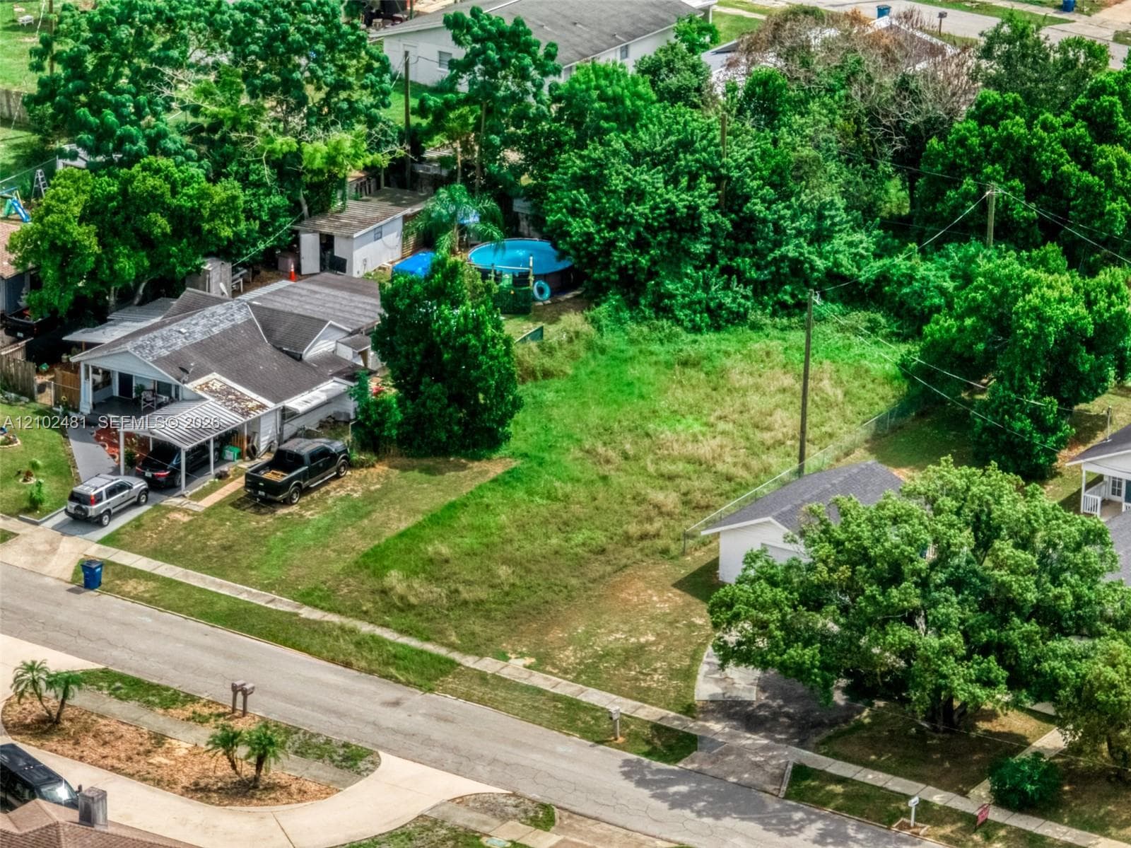 345 Matlo Avenue, Sebring FL 33870