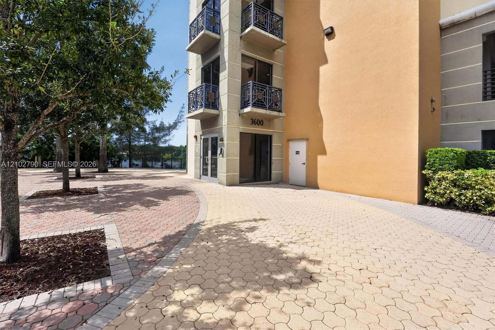 3600 RED RD # 307, Miramar FL 33025