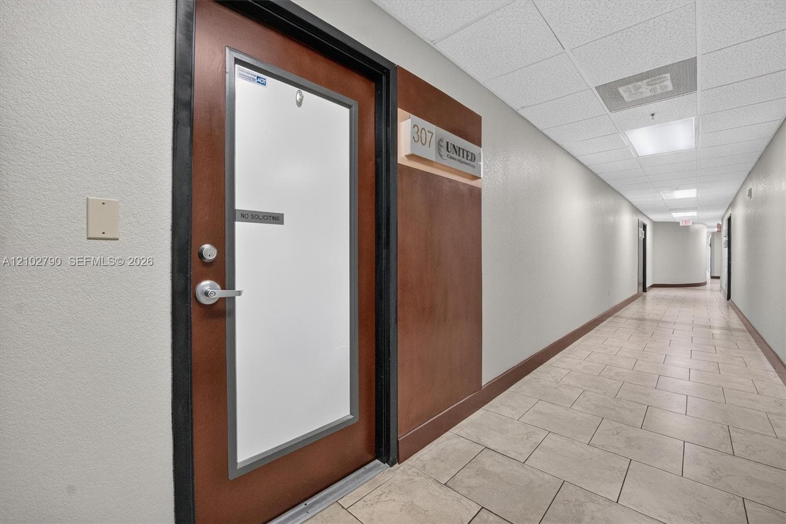 3600 RED RD # 307, Miramar FL 33025